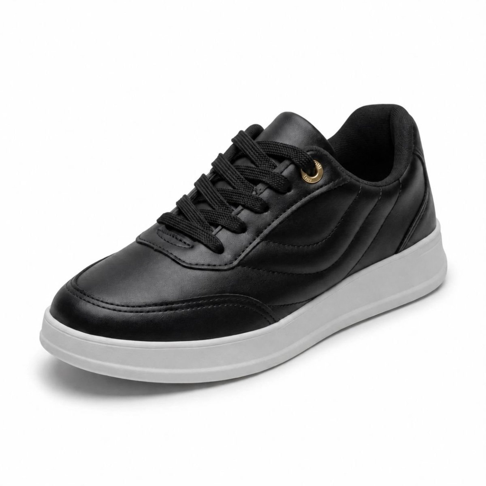 Tênis Feminino Casual Confortável Leve e Macio Estilo Moderno Dia a Dia