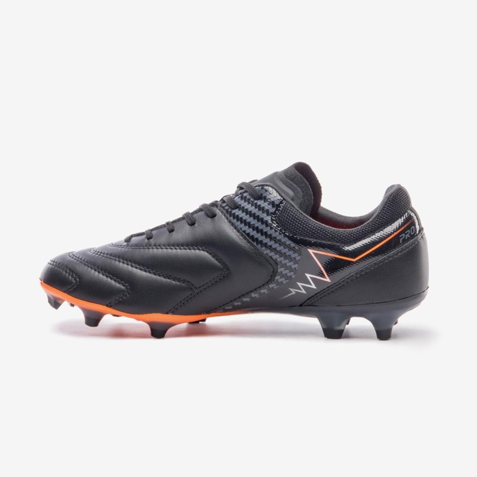 Vista 3 Chuteira Campo Umbro Adamant Master Class Pro incolor Umbro incolor