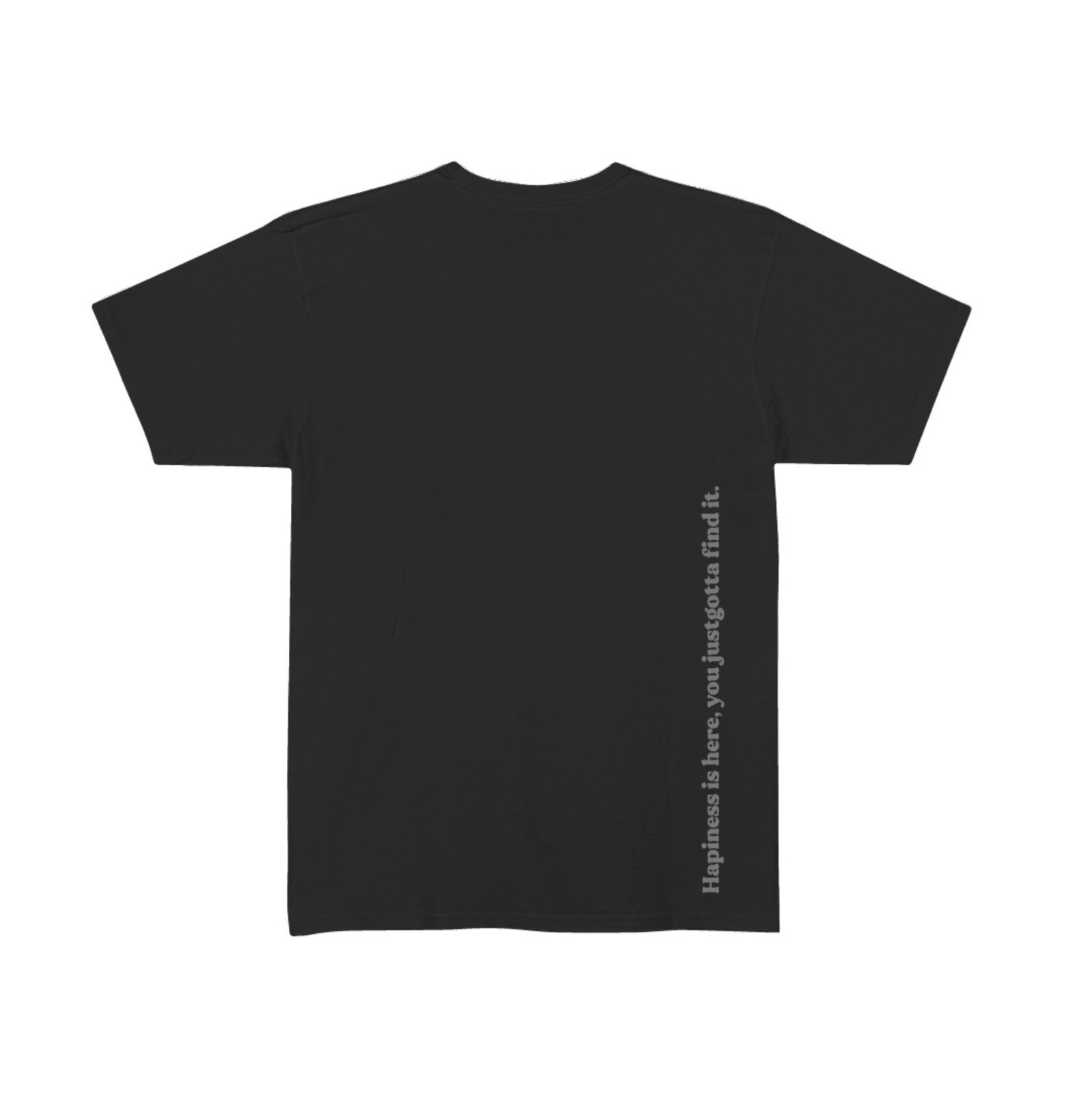 Vista 3 Camiseta Dmnd x Fire Tee - BLACK Diamond preto black Diamond preto black