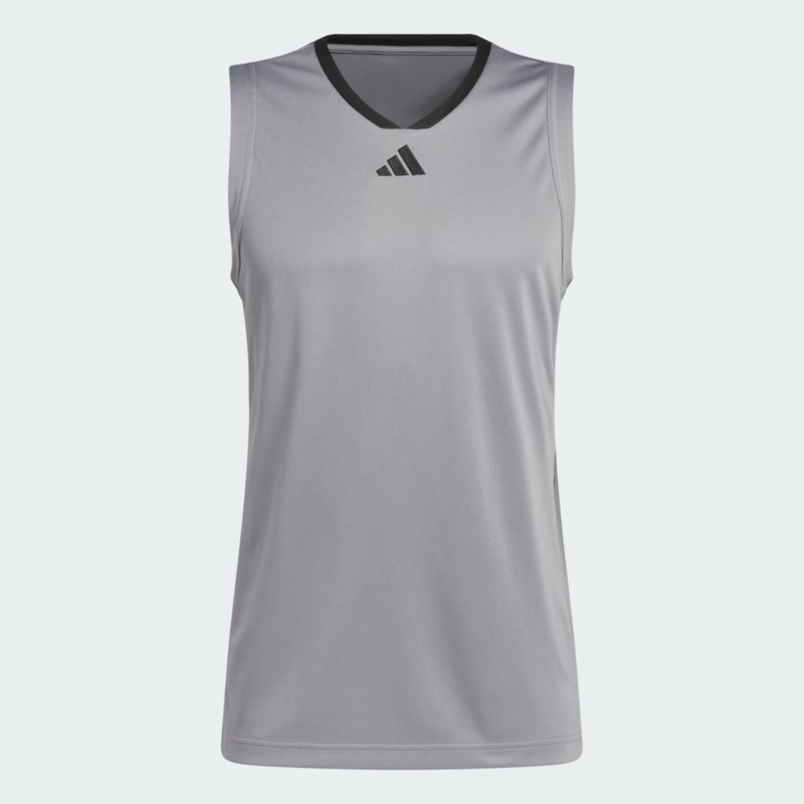 Vista 3 Regata adidas Basketball Legends adidas Performance cinza adidas performance cinza