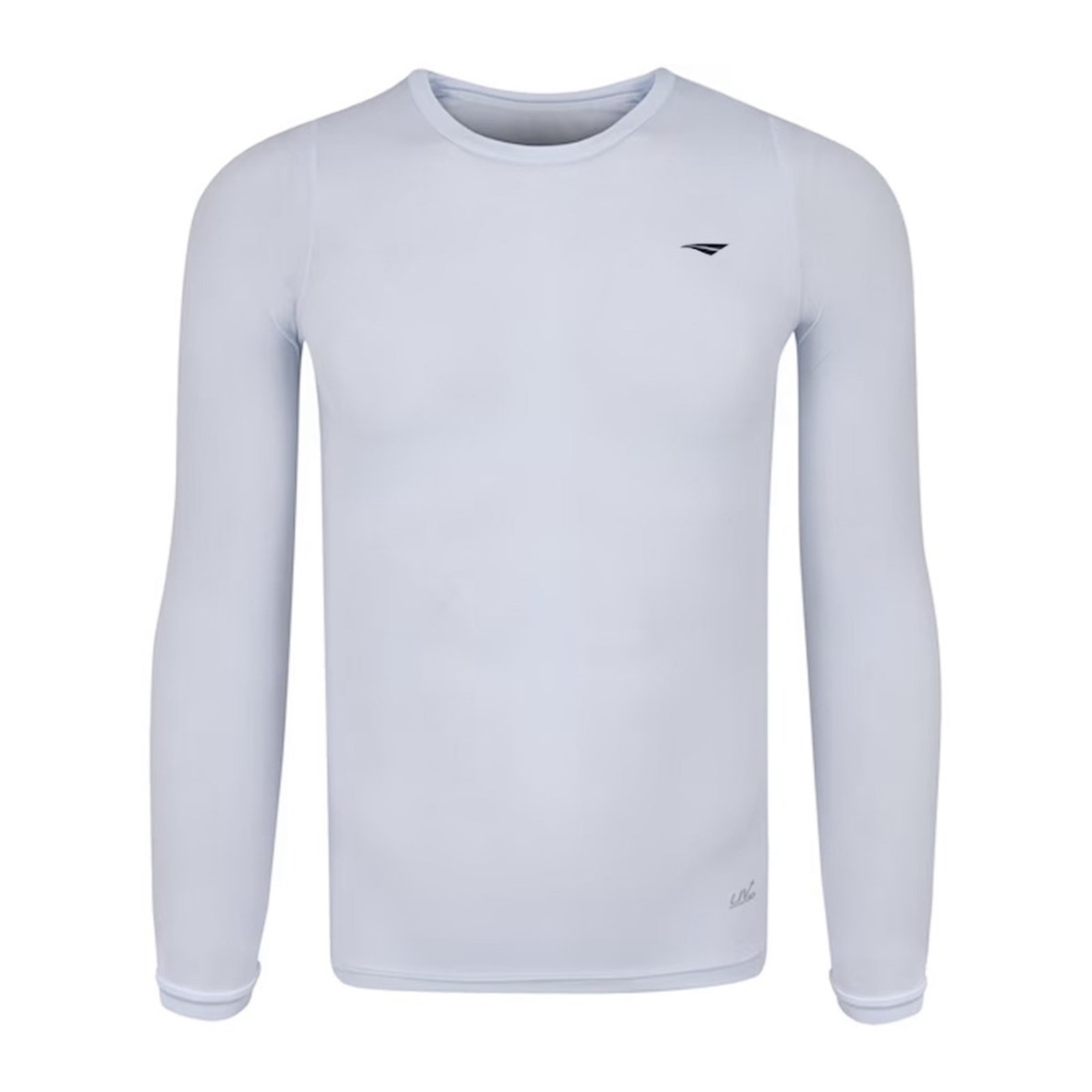 Camisa Térmica Manga Longa Penalty Masculina Skin 075