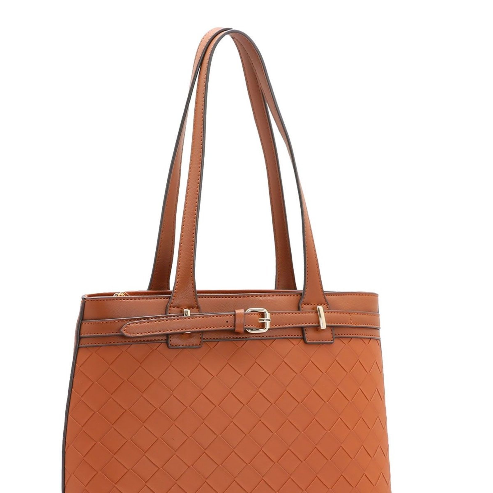 Bolsa Feminina Detalhe Delicado Ombro 3484469