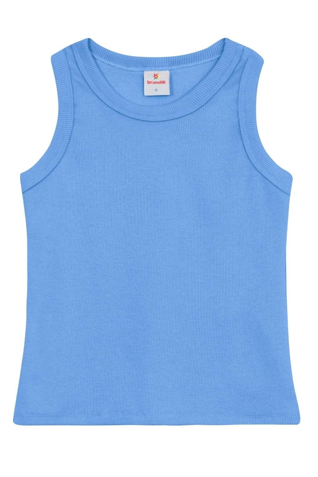 Infantil - Regata menina em ribana Brandili