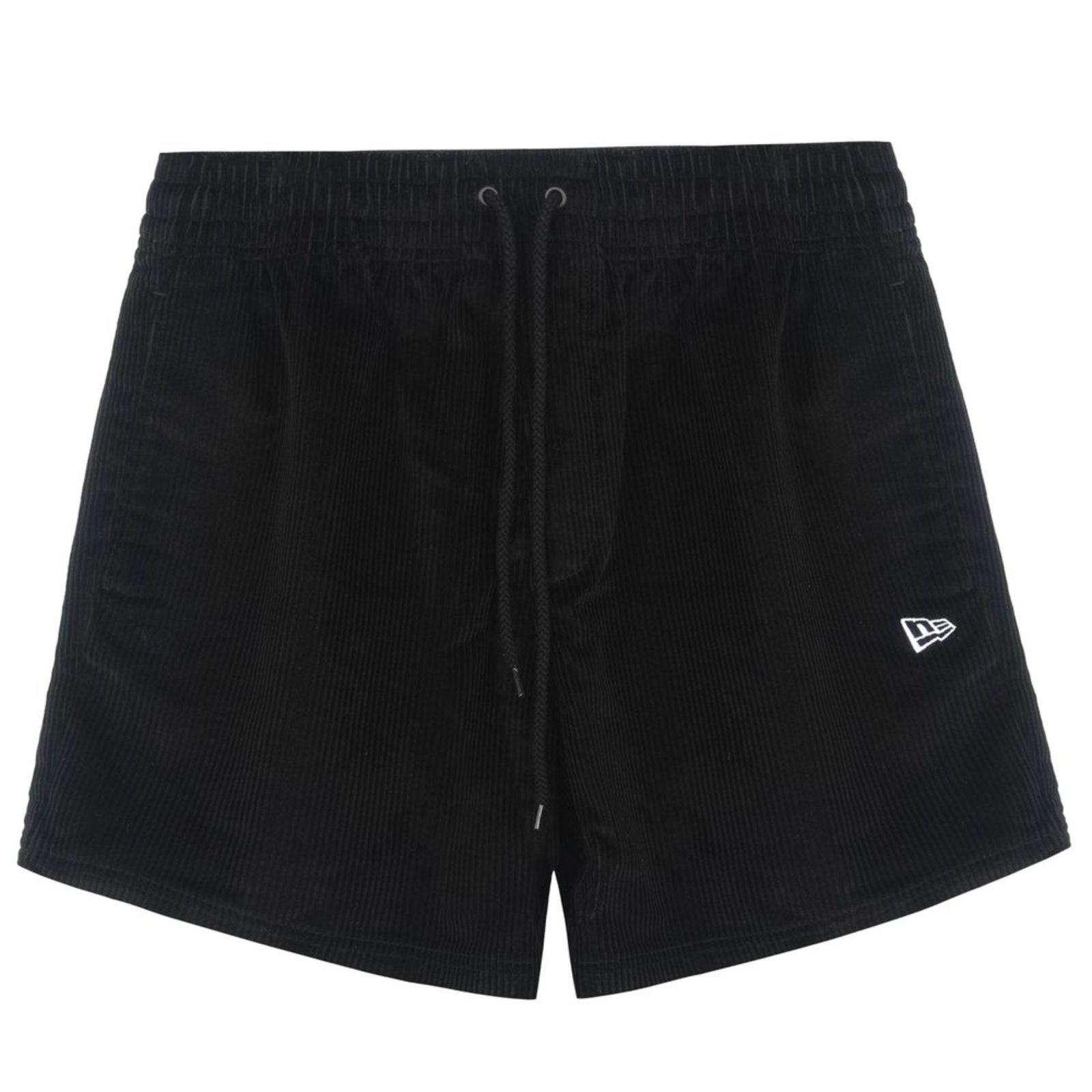 Vista 2 Bermuda New Era Shorts New Era Brasil preto new era preto