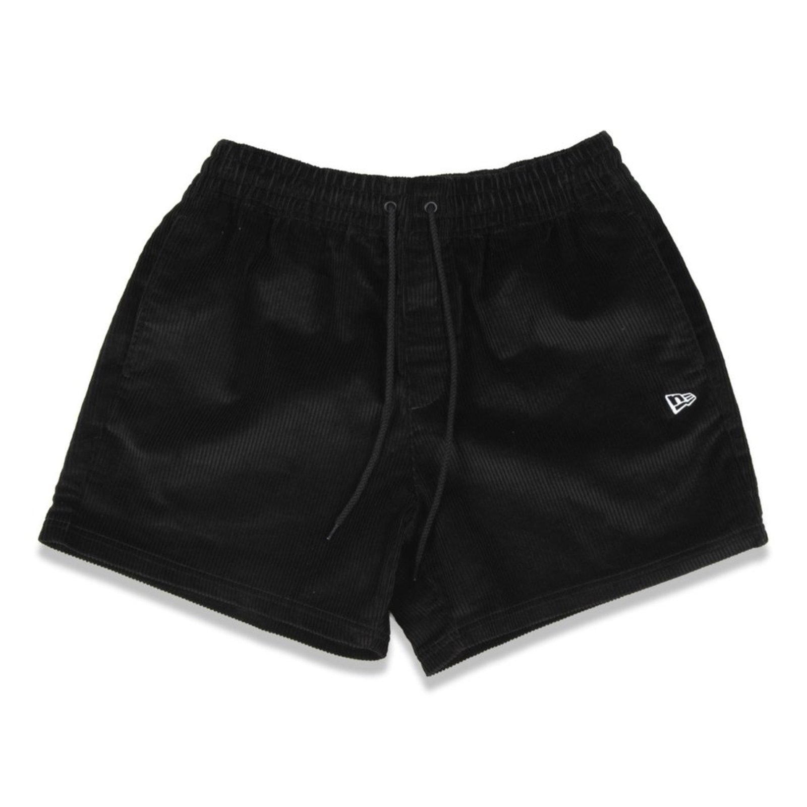 Vista 3 Bermuda New Era Shorts New Era Brasil preto new era preto
