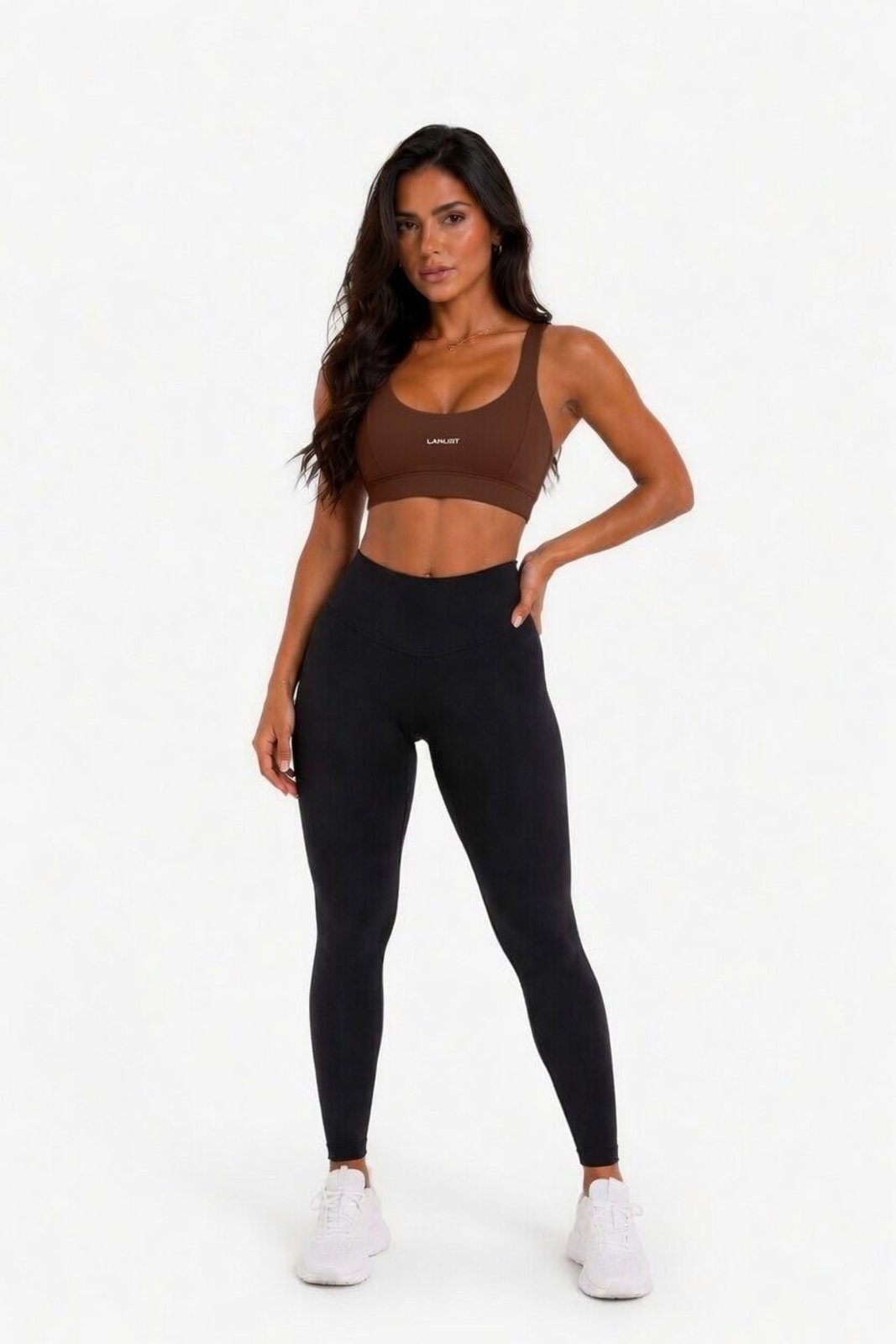 Top Academia D Bell Outlet Fashion Marrom