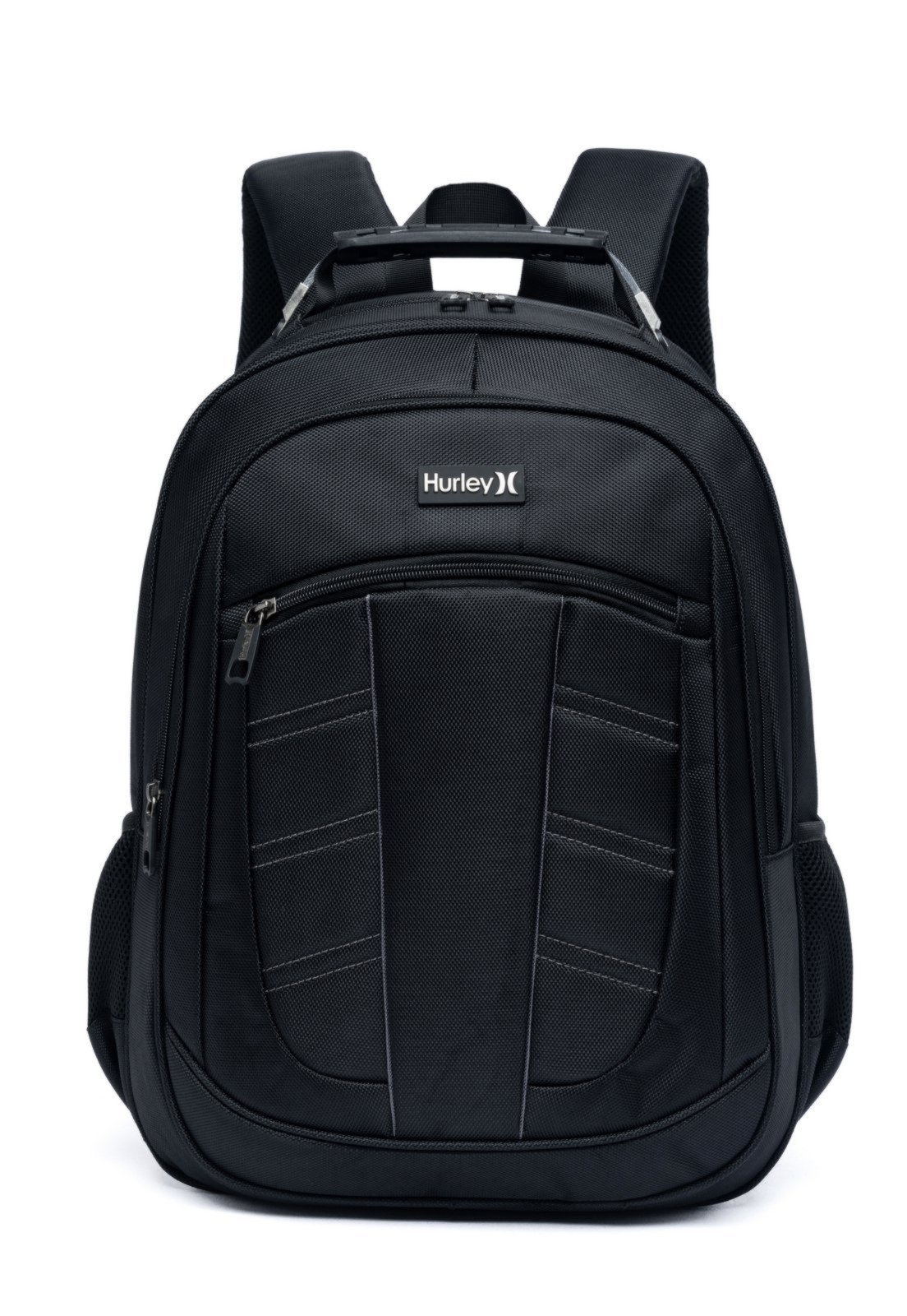 Mochila Hurley Reforçada Estilosa Executiva