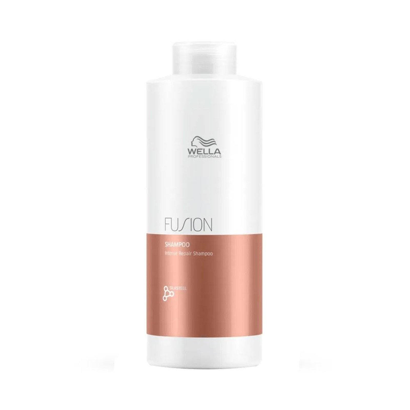 Wella Professionals Fusion Shampoo 1000ml