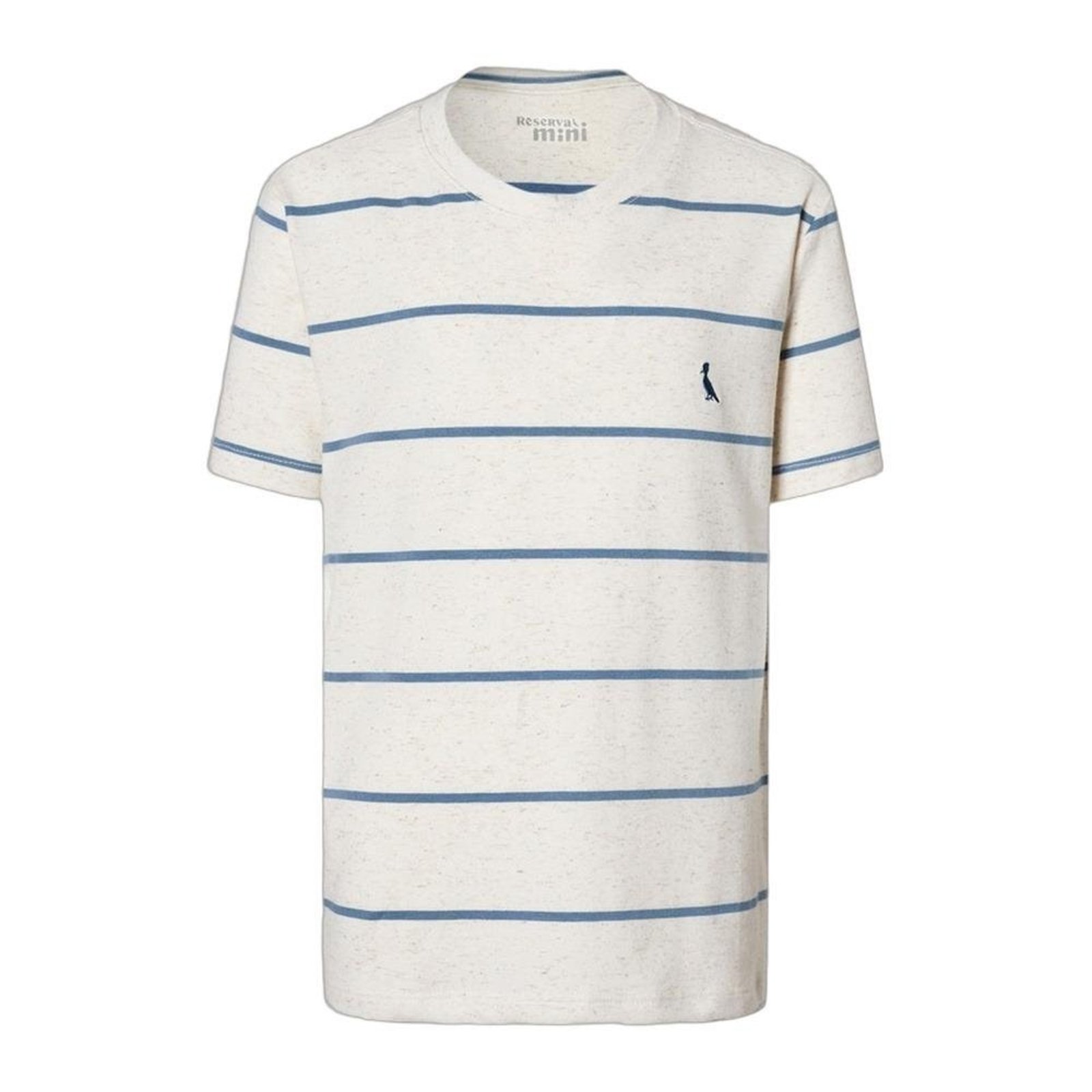Infantil - Camiseta Listra Sol Tp Reserva Mini