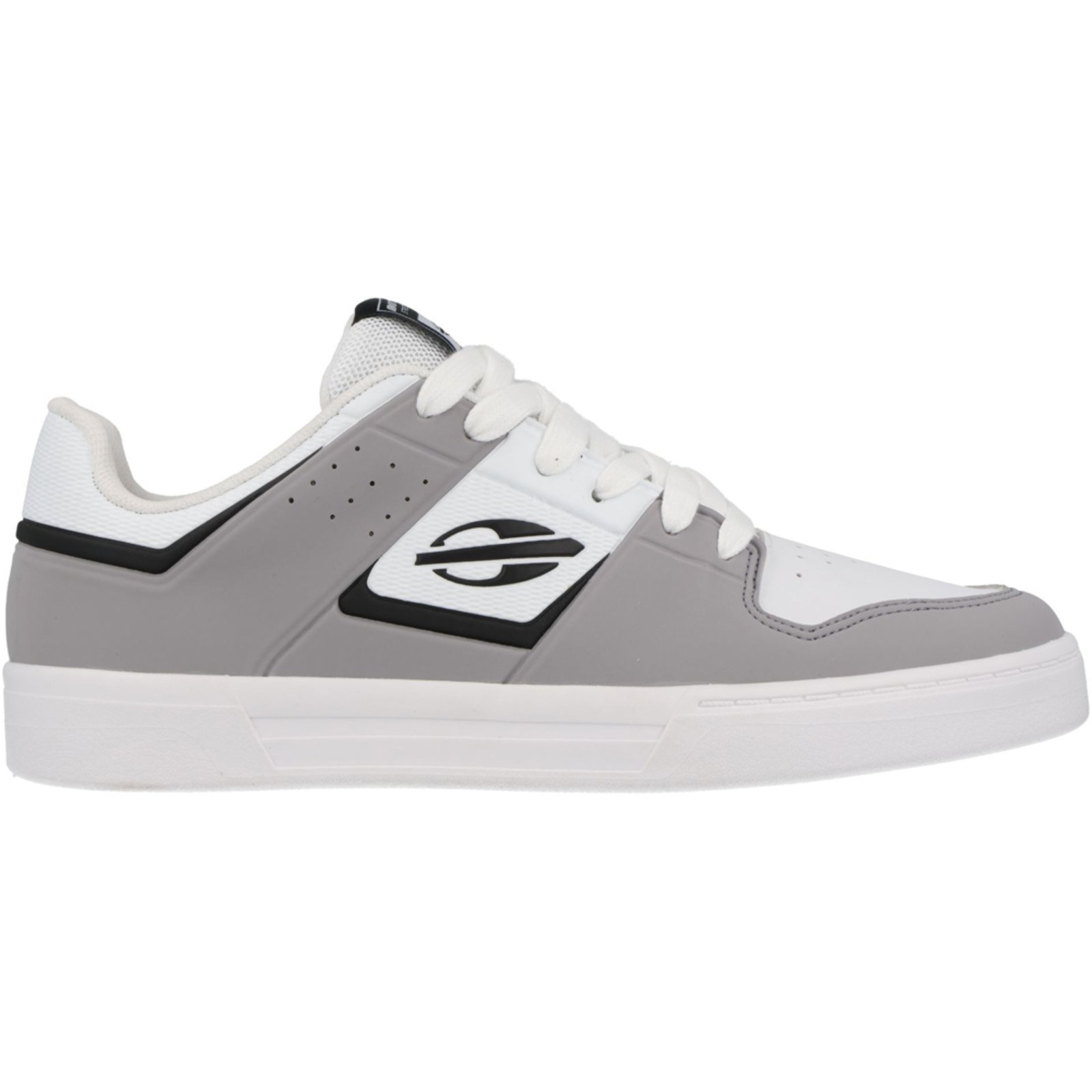 Tênis Mormaii Urban Joaca Cinza Masculino