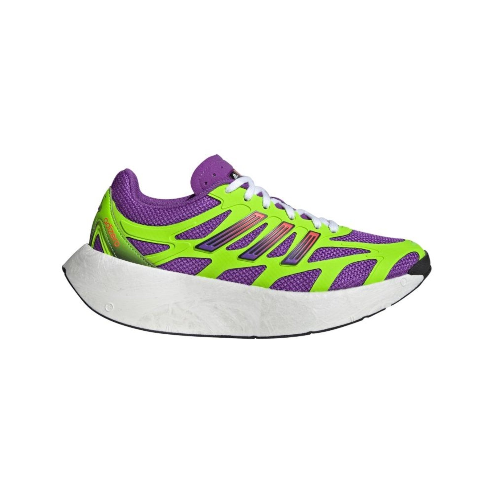Tênis Adizero Aruku adidas Originals Roxo