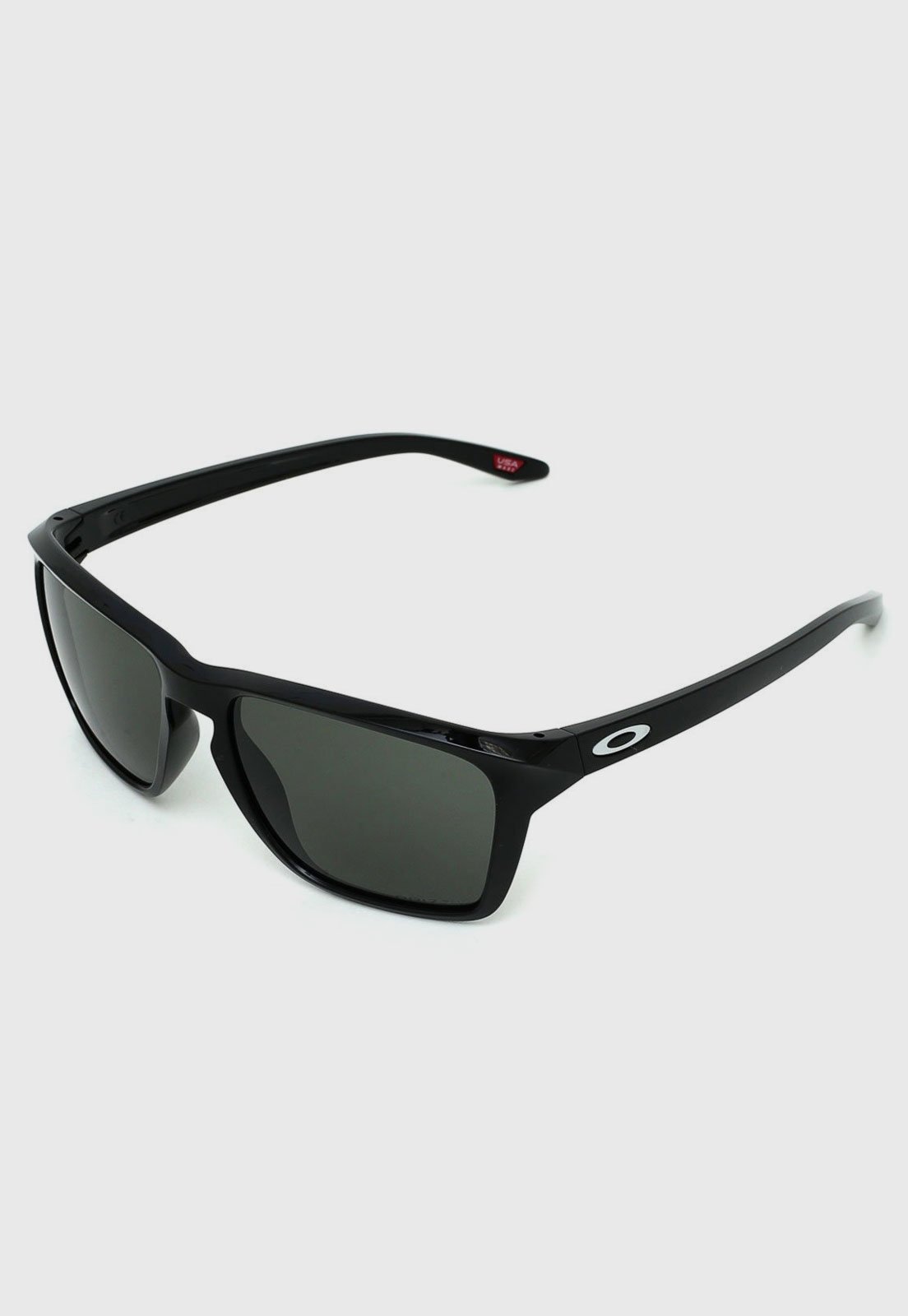 Óculos de Sol Oakley Sylas Preto
