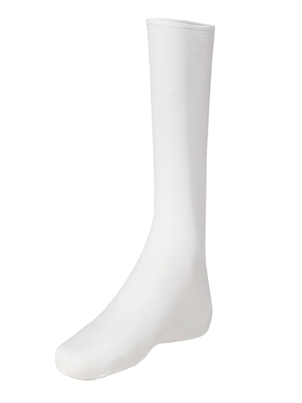 Meia Social Meianyl 6002-001 Branco