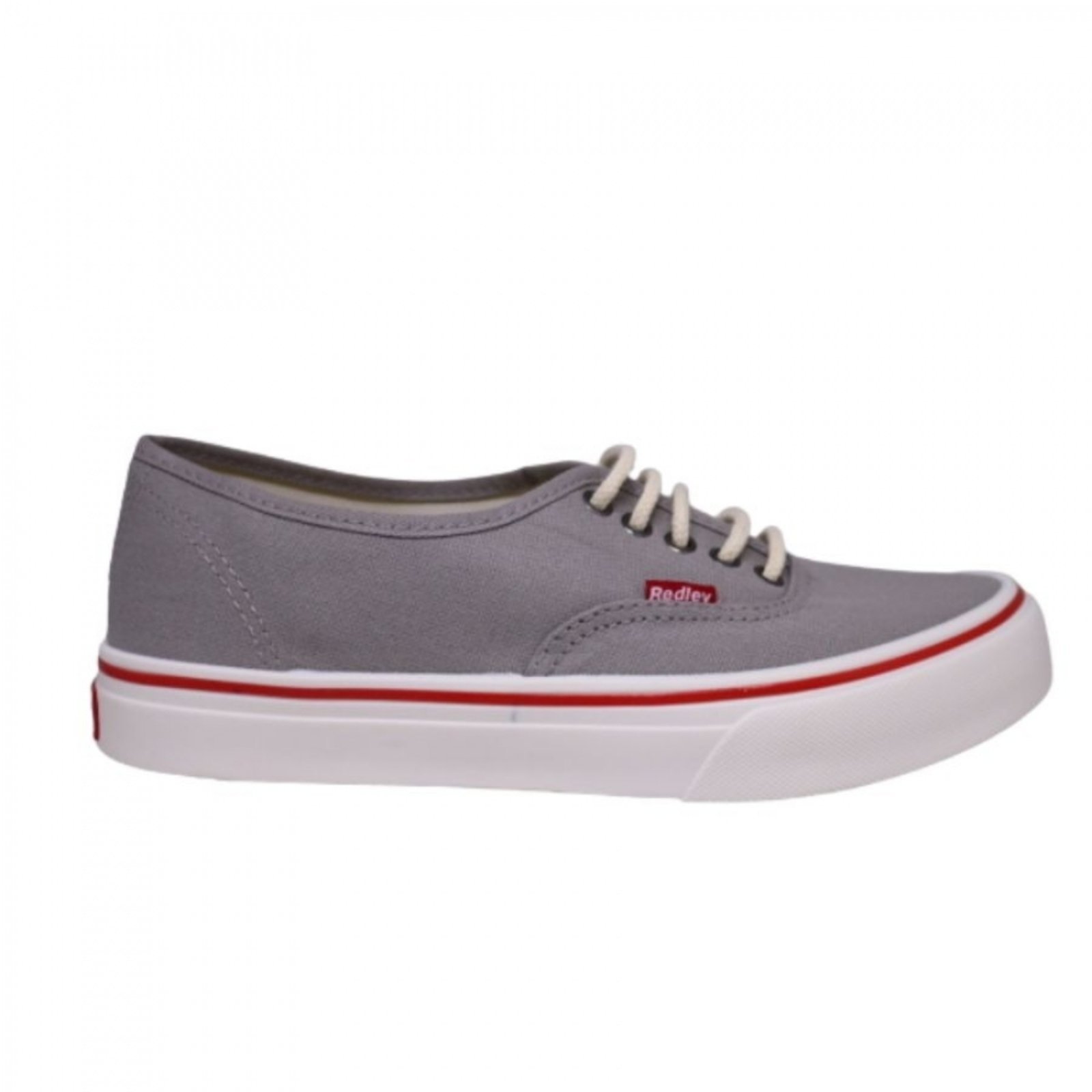 Tênis Redley Originals Wac 05 Cinza