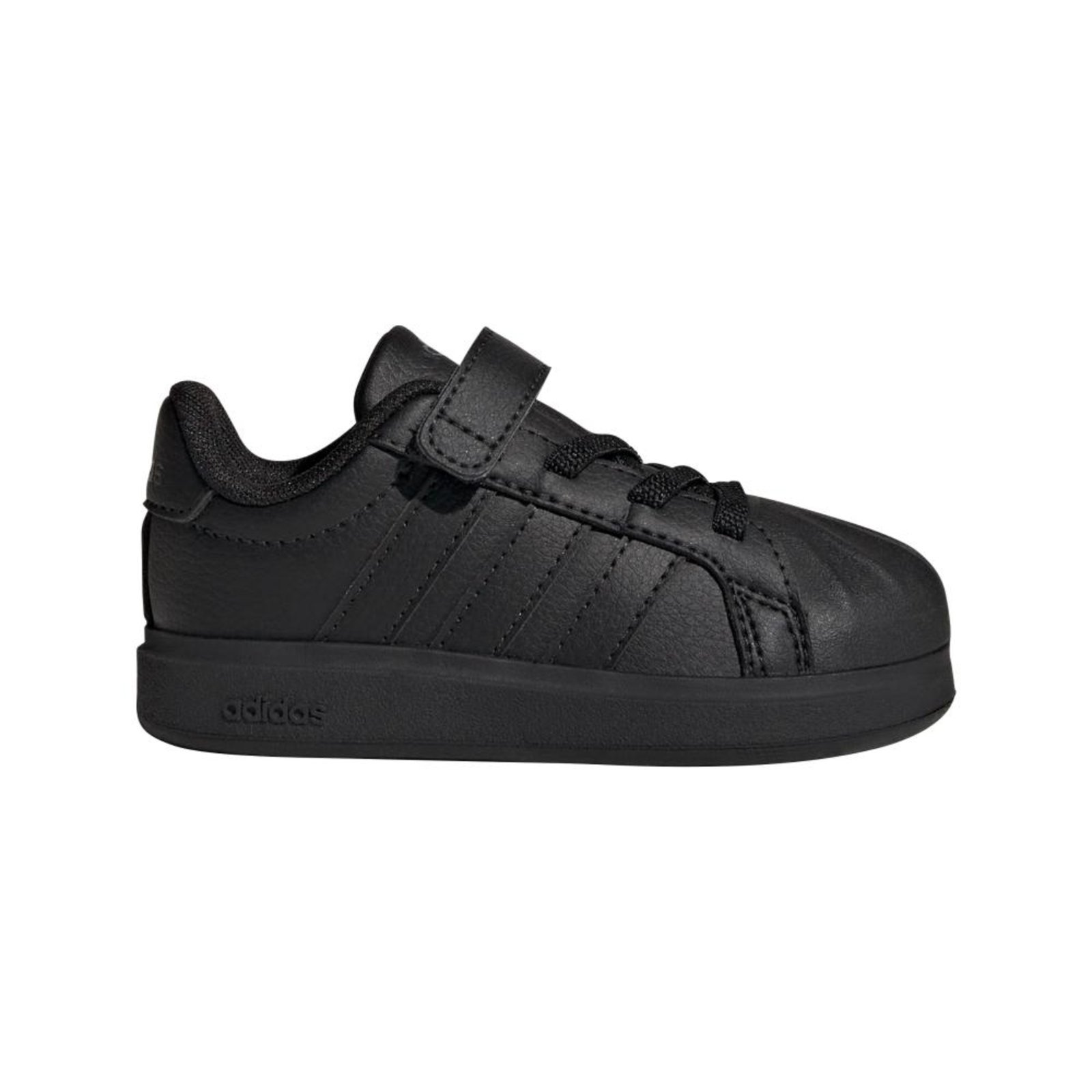 Infantil - Streettalk Adidas Sportswear Preto