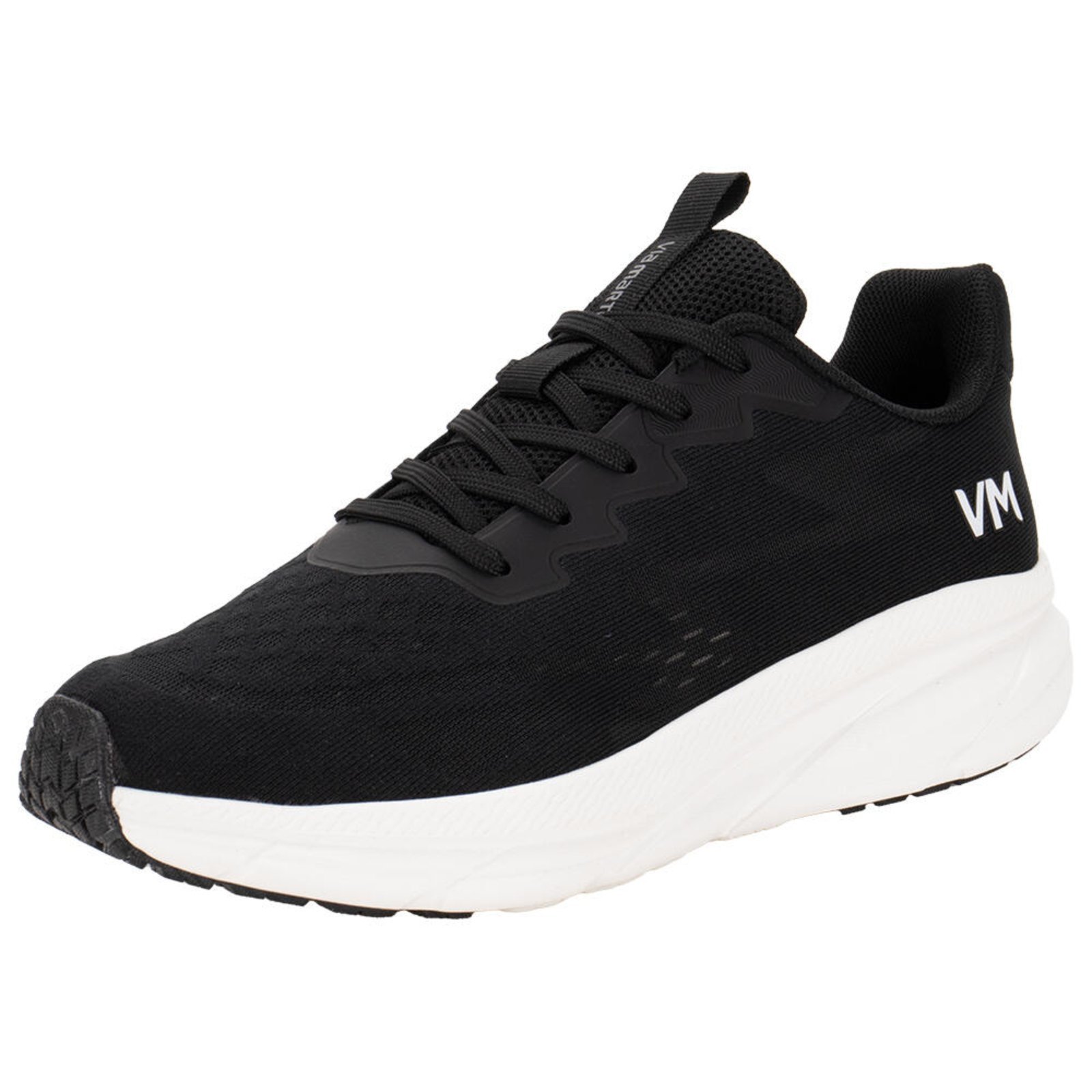 Tênis Feminino Via Marte 262001 5830261 Preto