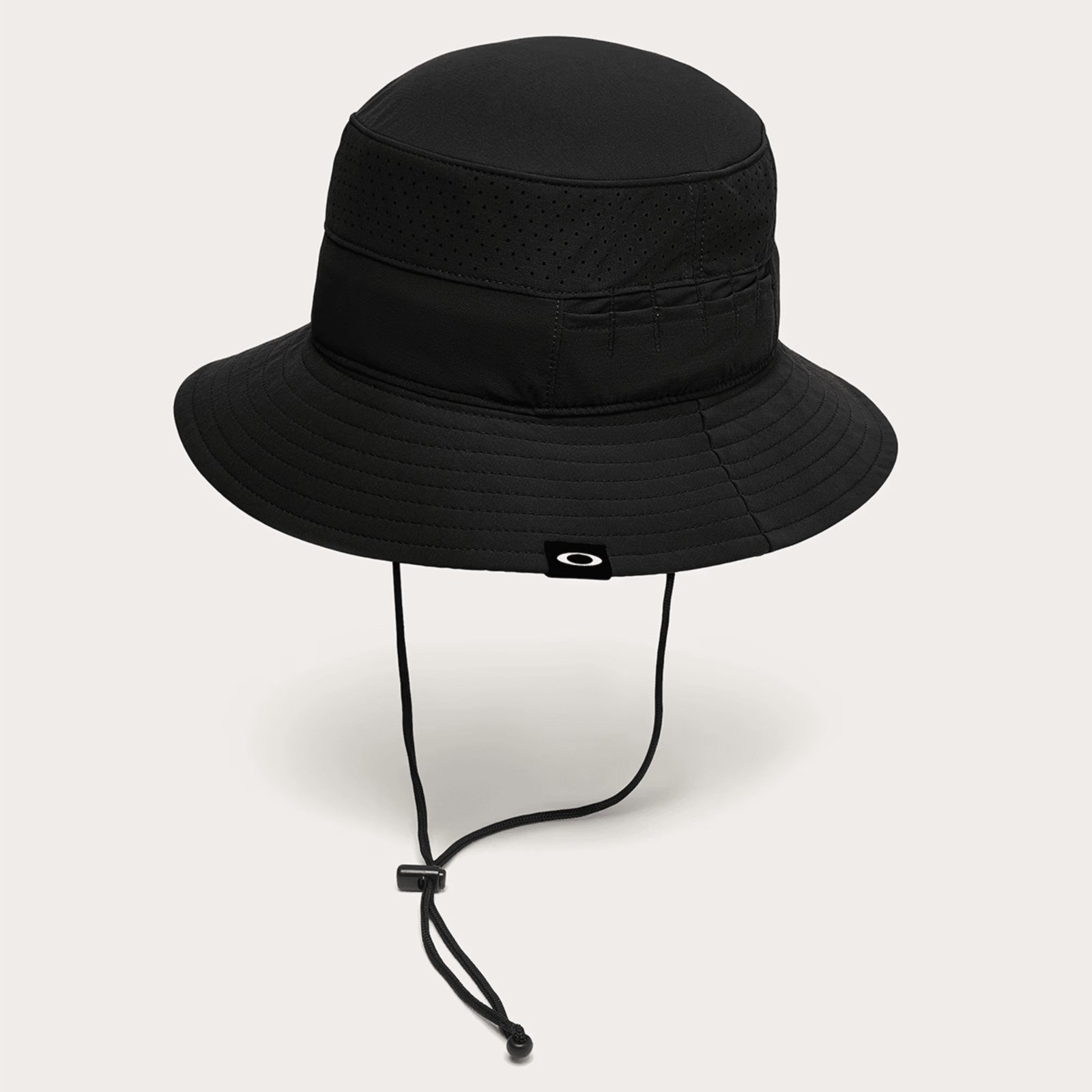 Chapéu Oakley Dropshade Boonie Preto