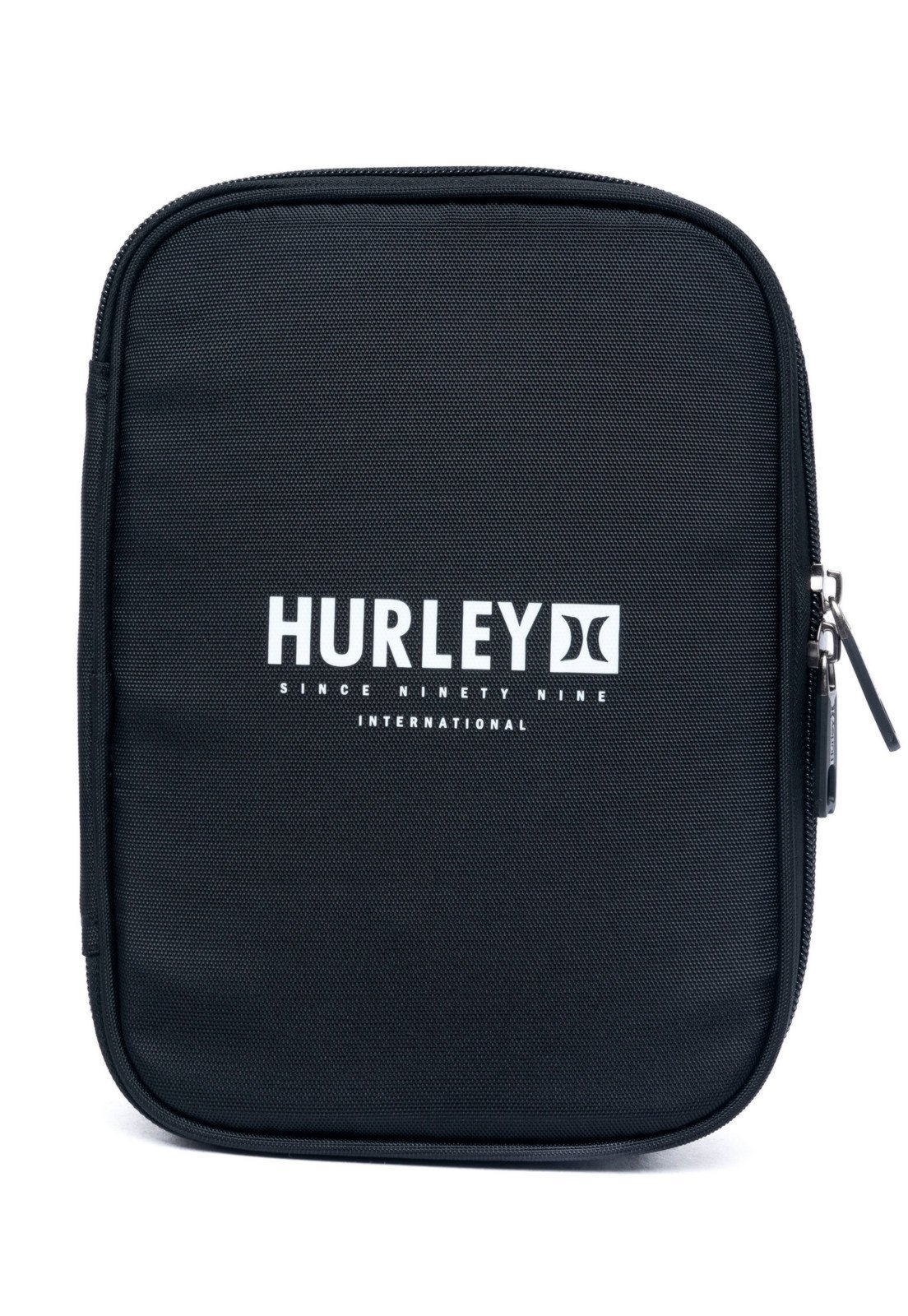 Estojo Hurley Masculino Escolar Resistente Grande