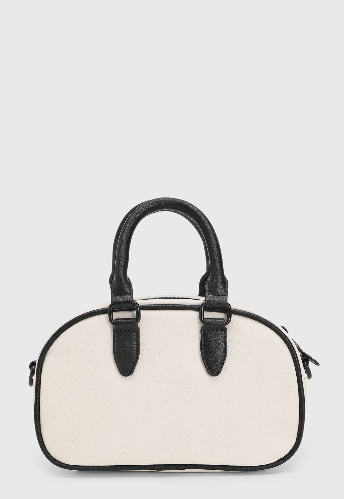Bolsa Puma Archive Mini Grip Bag Preta e Branca