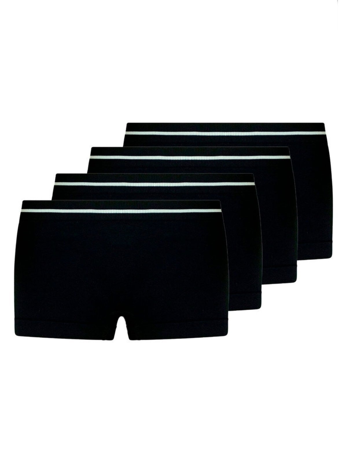 Kit com 4 Calcinhas Lobinha 18720-001