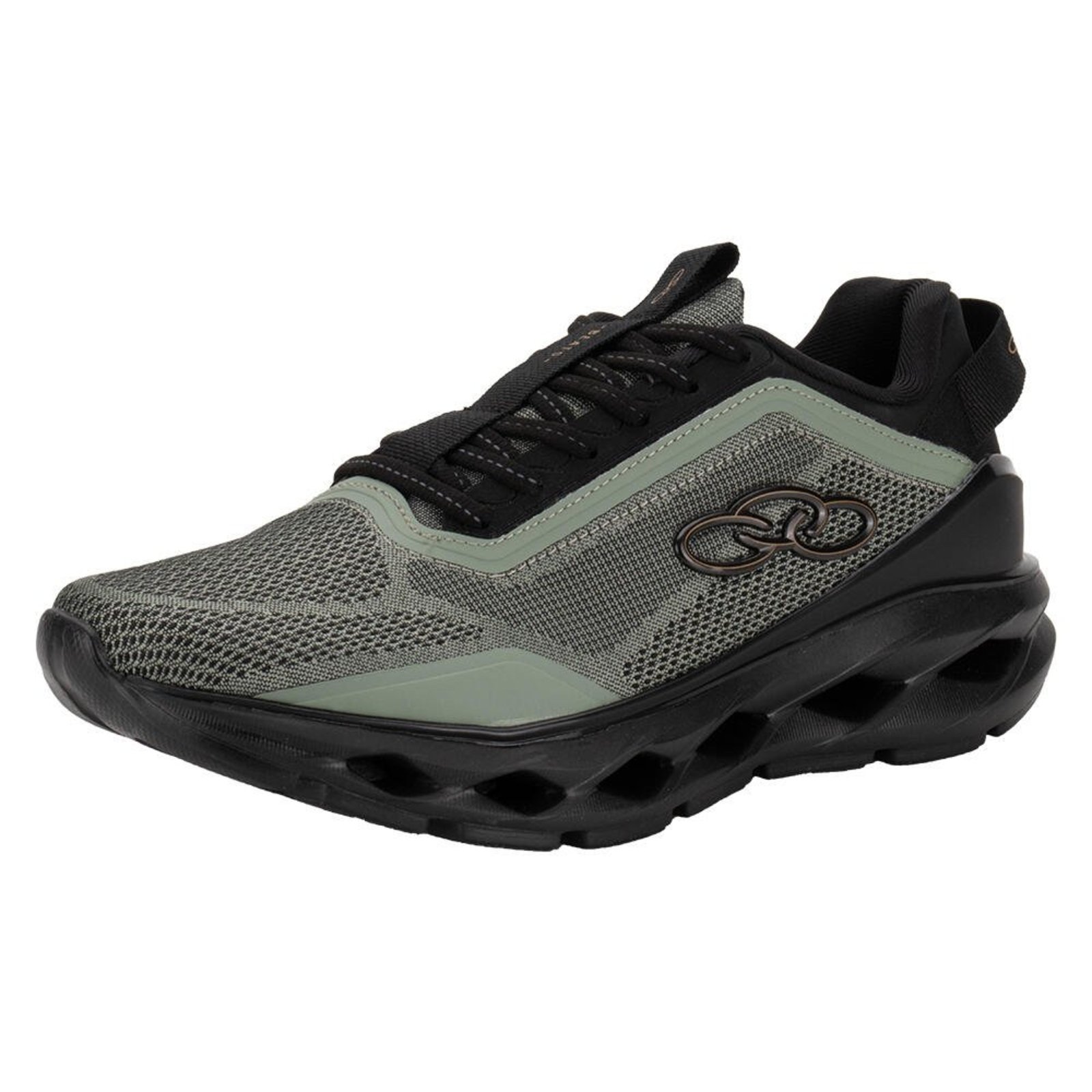 Tênis Masculino Beats Olympikus 43701259 B0231259 Verde