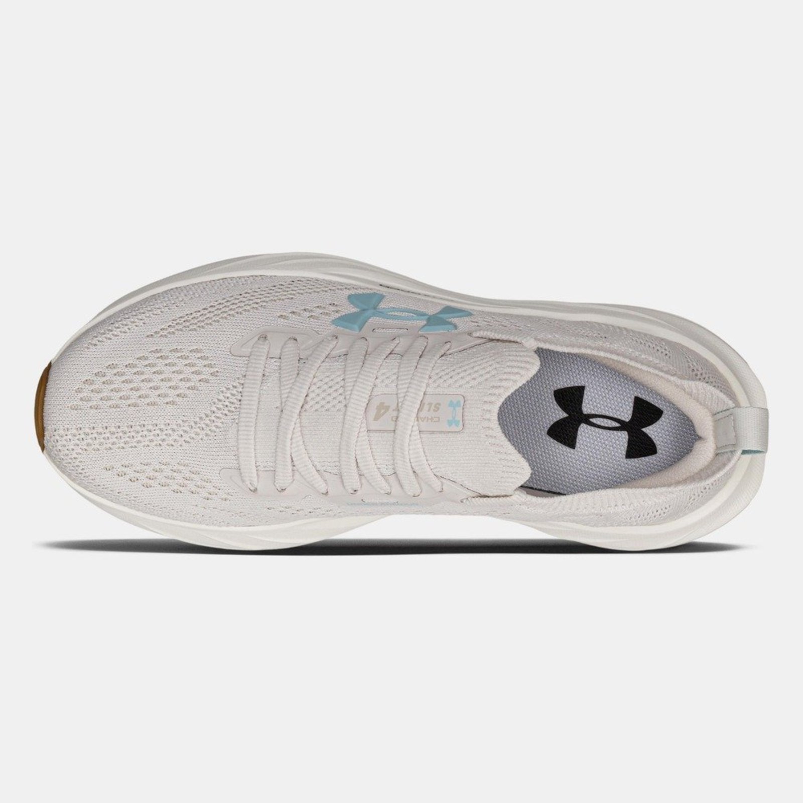 Tênis Under Armour Charged Slight 4 Unissex