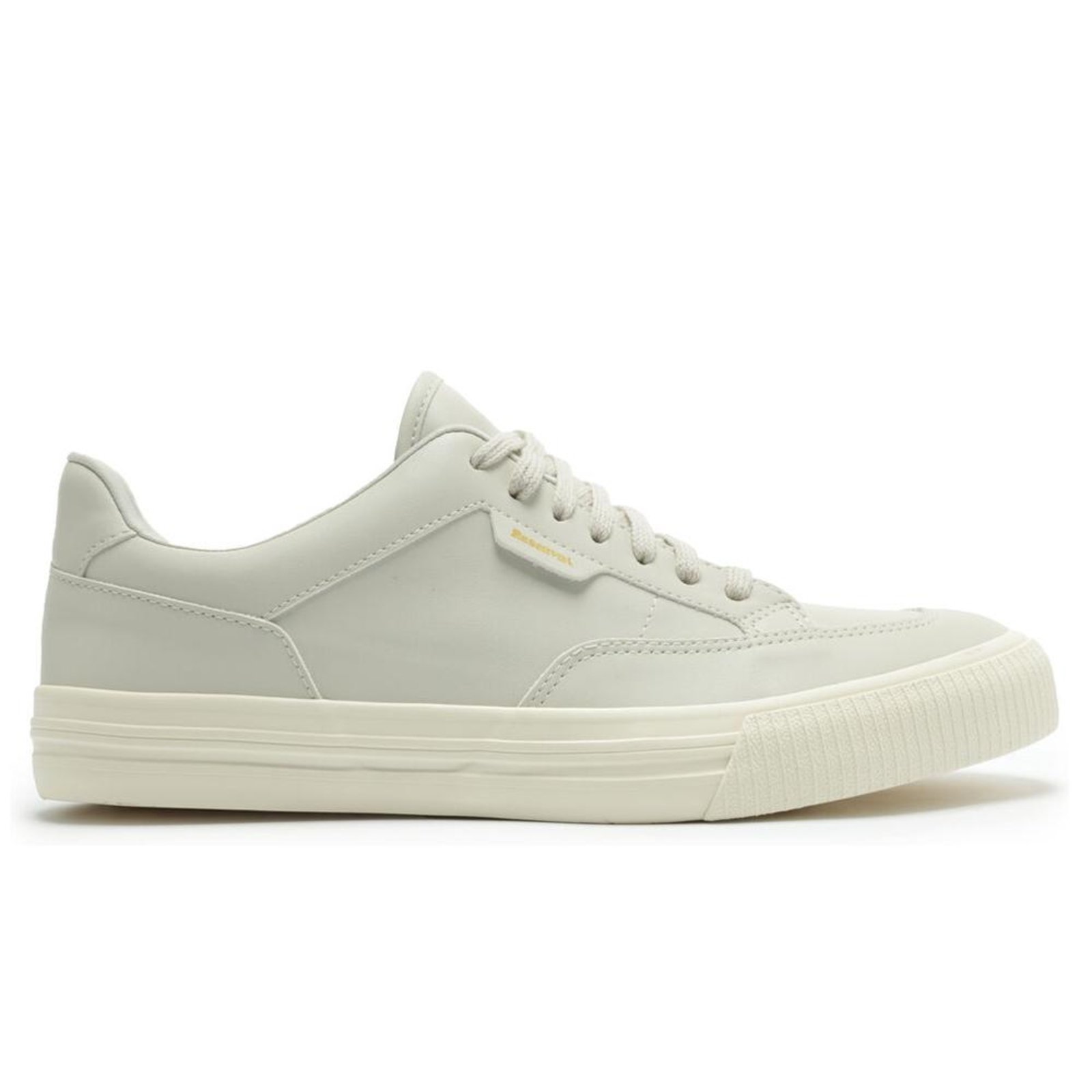 Tenis Masculino Reserva Square Bege