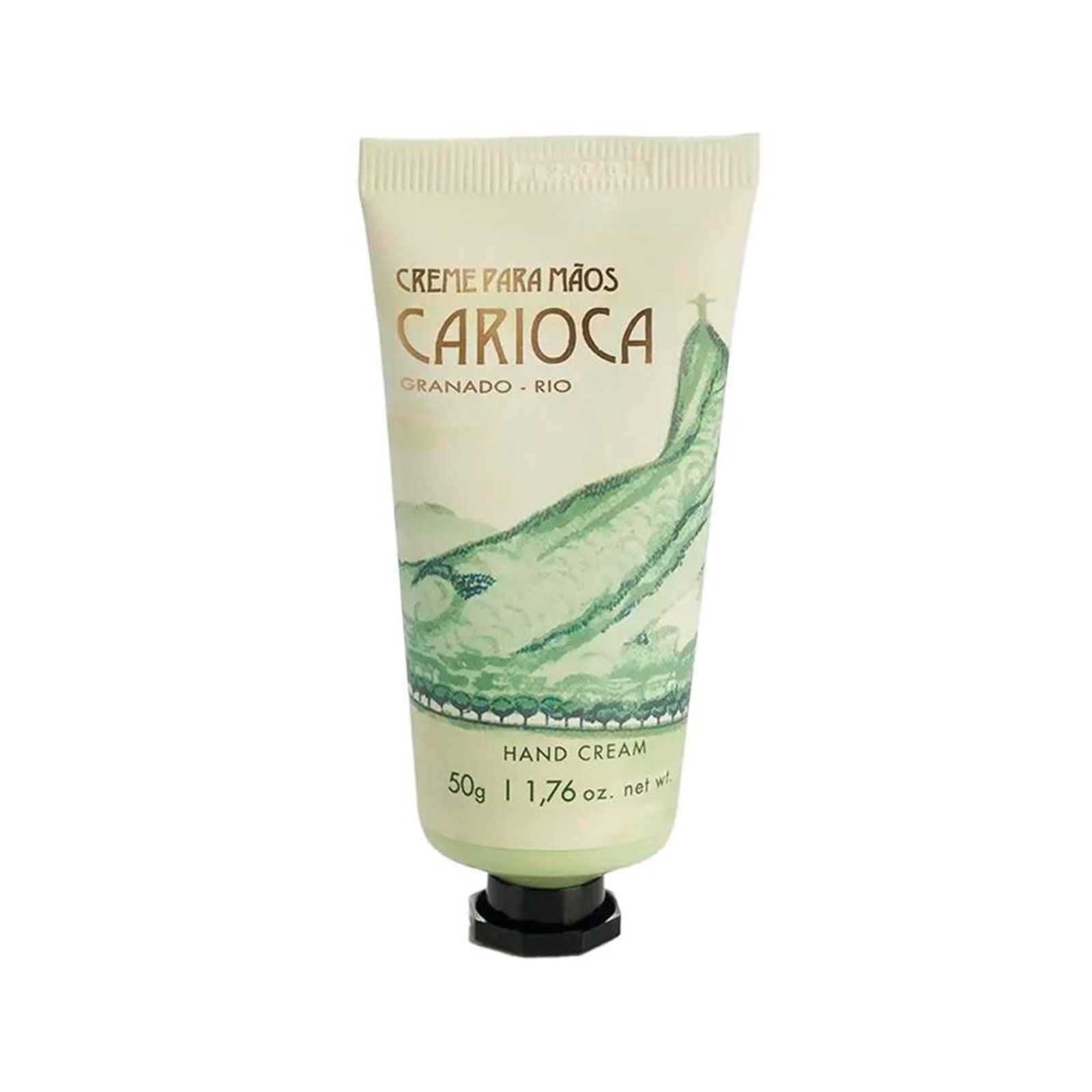Granado Vintage Carioca Creme para Mãos 50g
