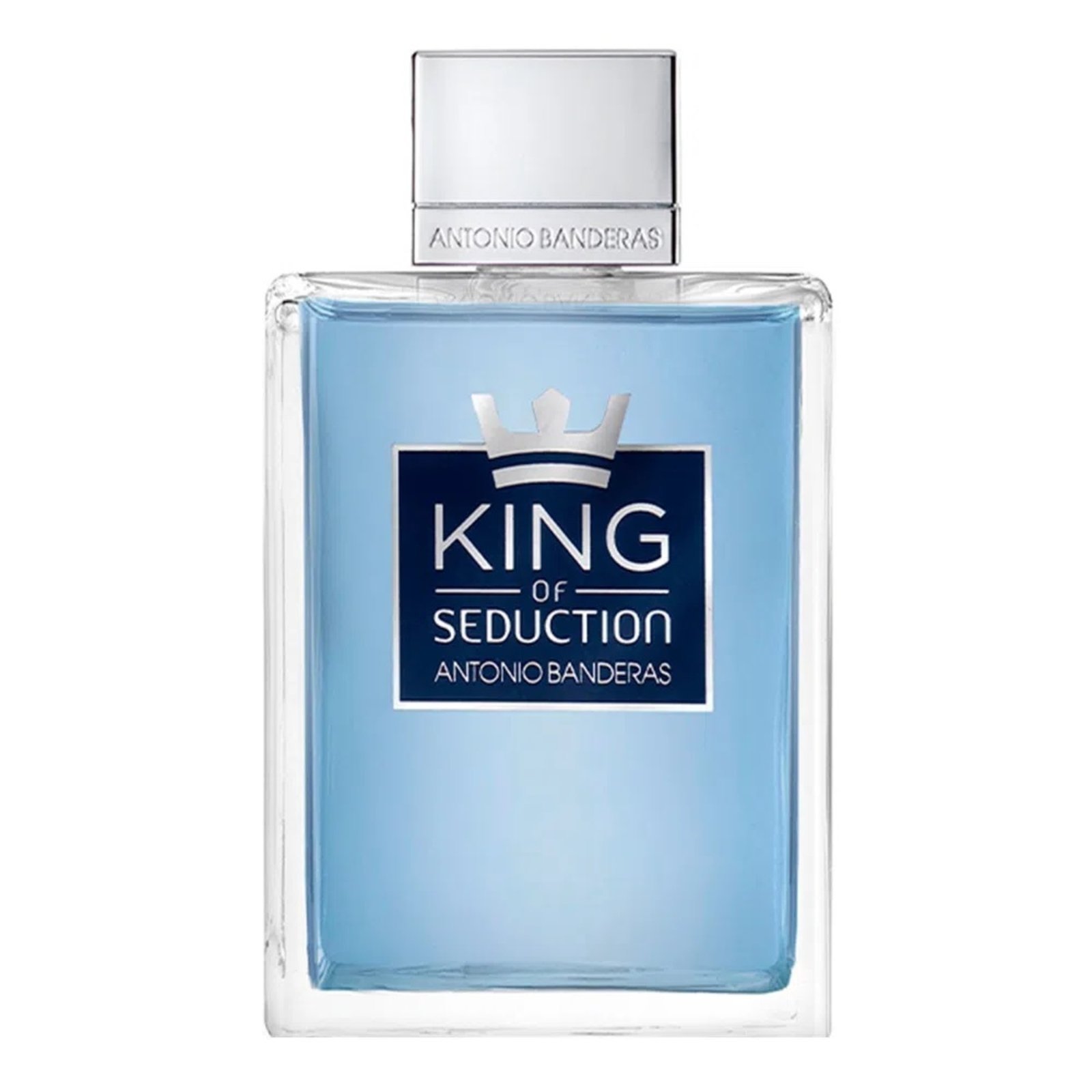 Antonio Bandeiras King Seduction 200Ml
