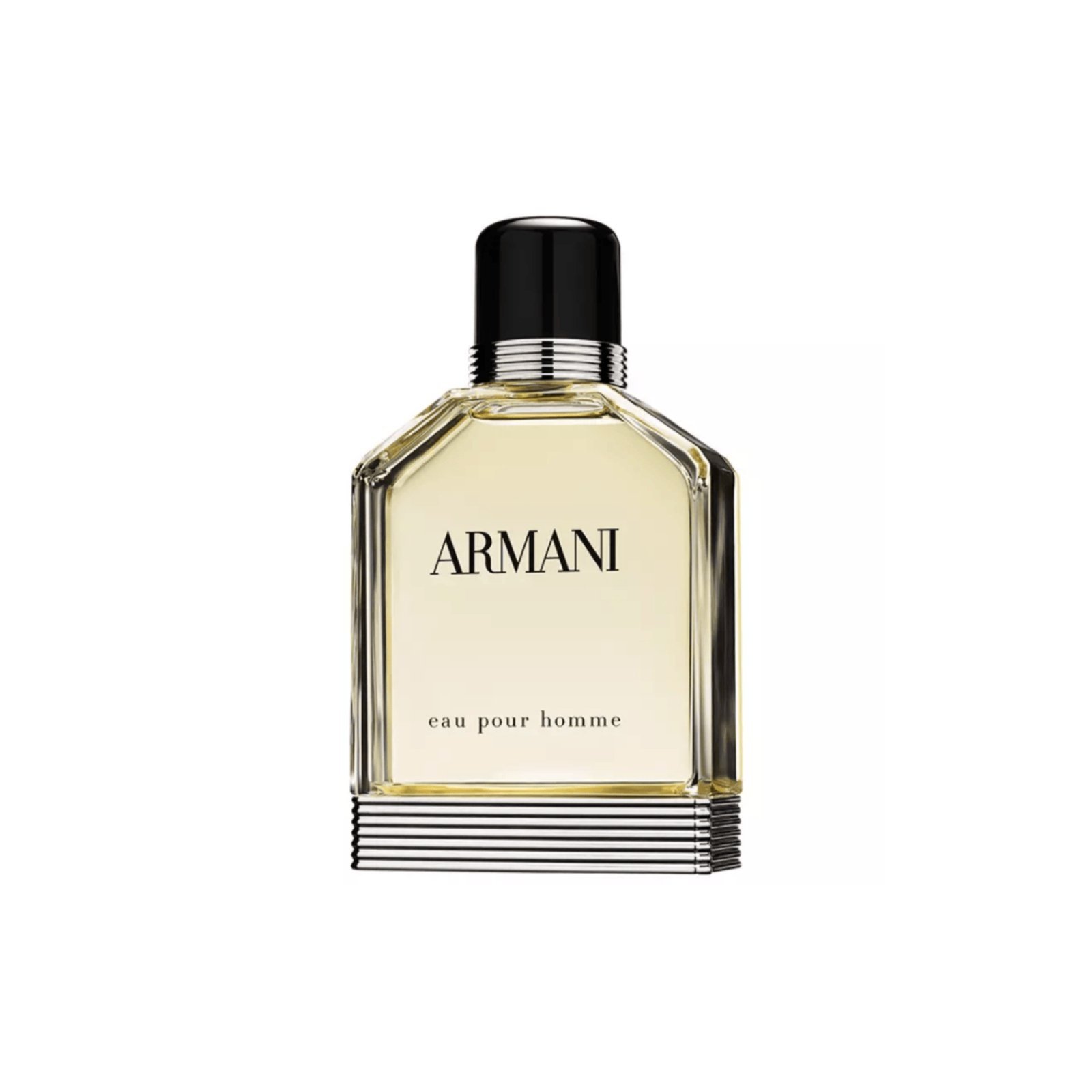 Vista 3 Armani Eau Pour Homme Giorgio Armani Eau de Toilette - Perfume Masculino unico Giorgio Armani unico