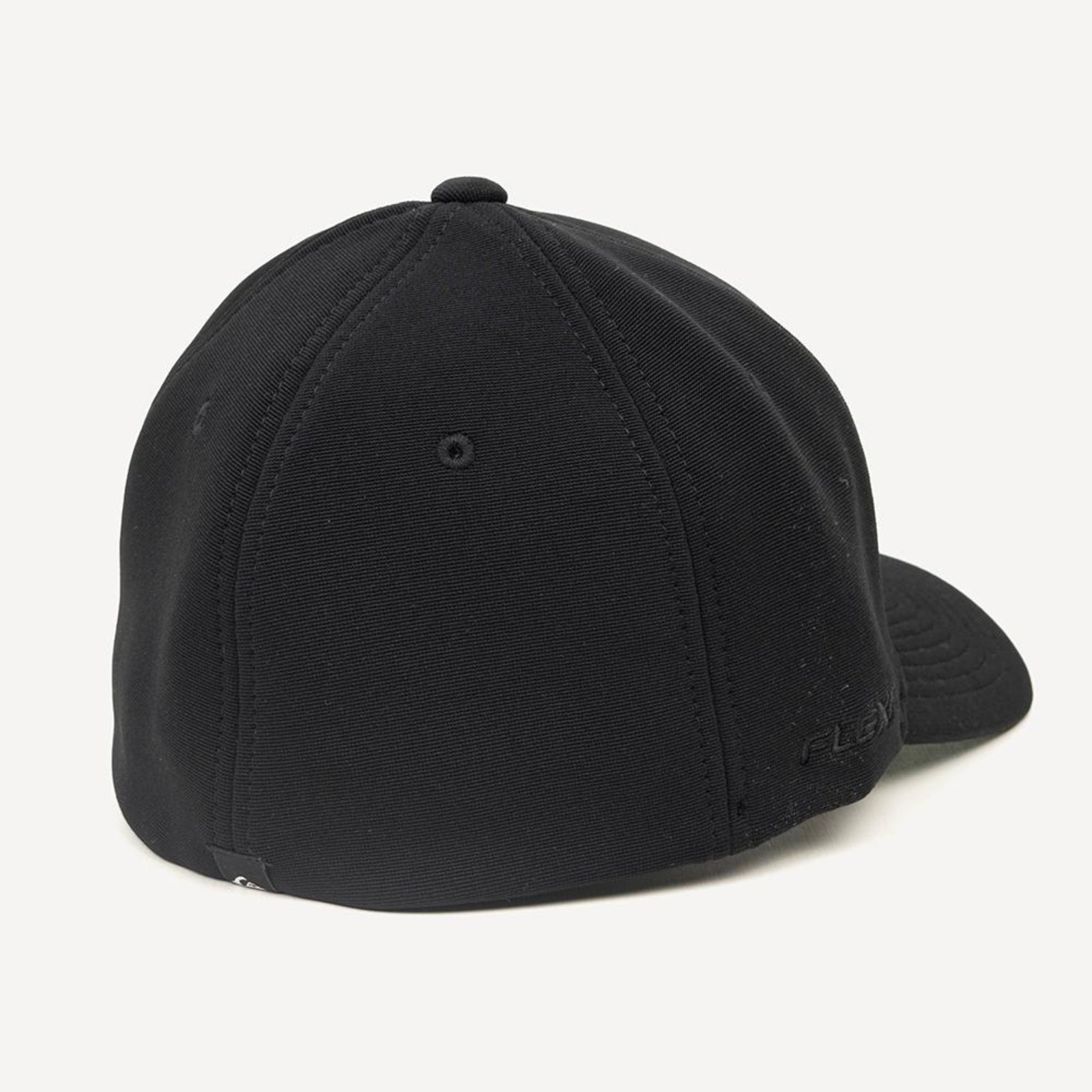 Boné Quiksilver Aba Curva Gradient Type New Wave WT26 Black