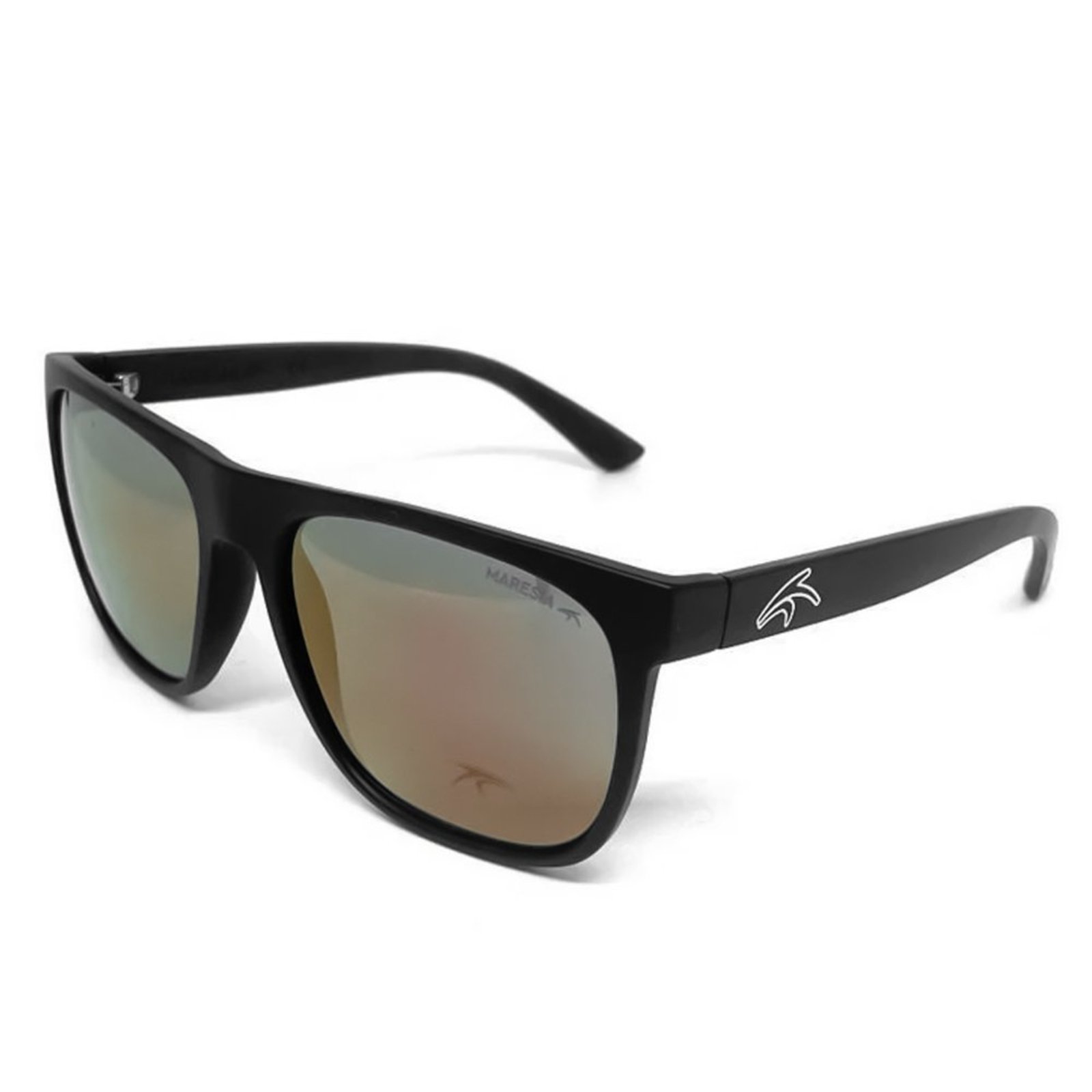 Óculos de Sol Maresia Arraial Djuda C100 Preto Masculino