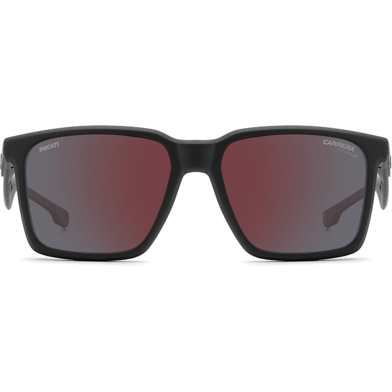 Vista 3 Óculos de Sol Carrera Ducati 065S 003 56H4 Masculino preto Carrera preto