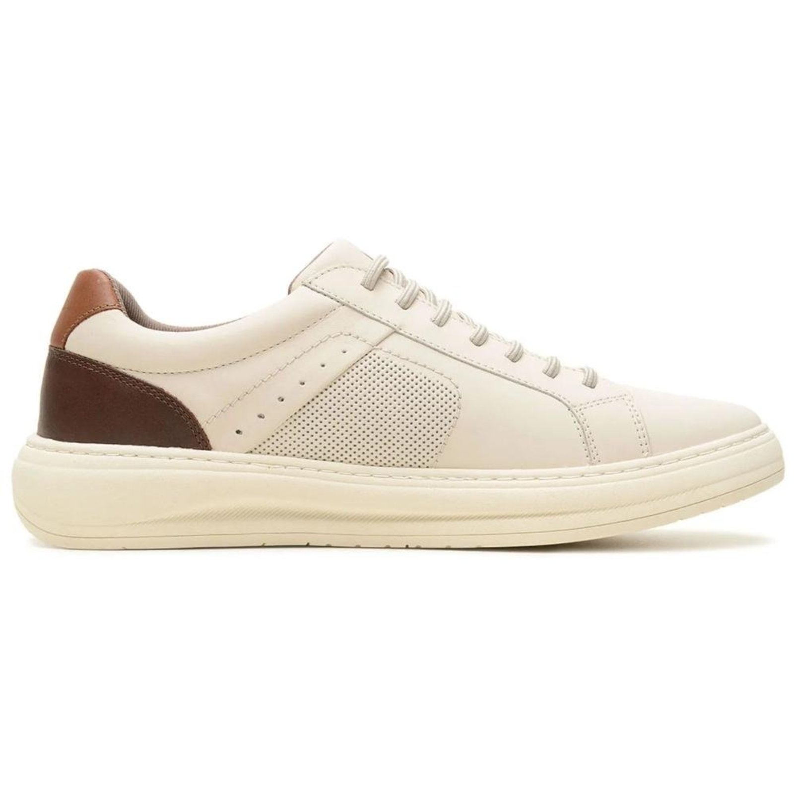 Sapatênis Freeway Duo Large Masculino Off-white
