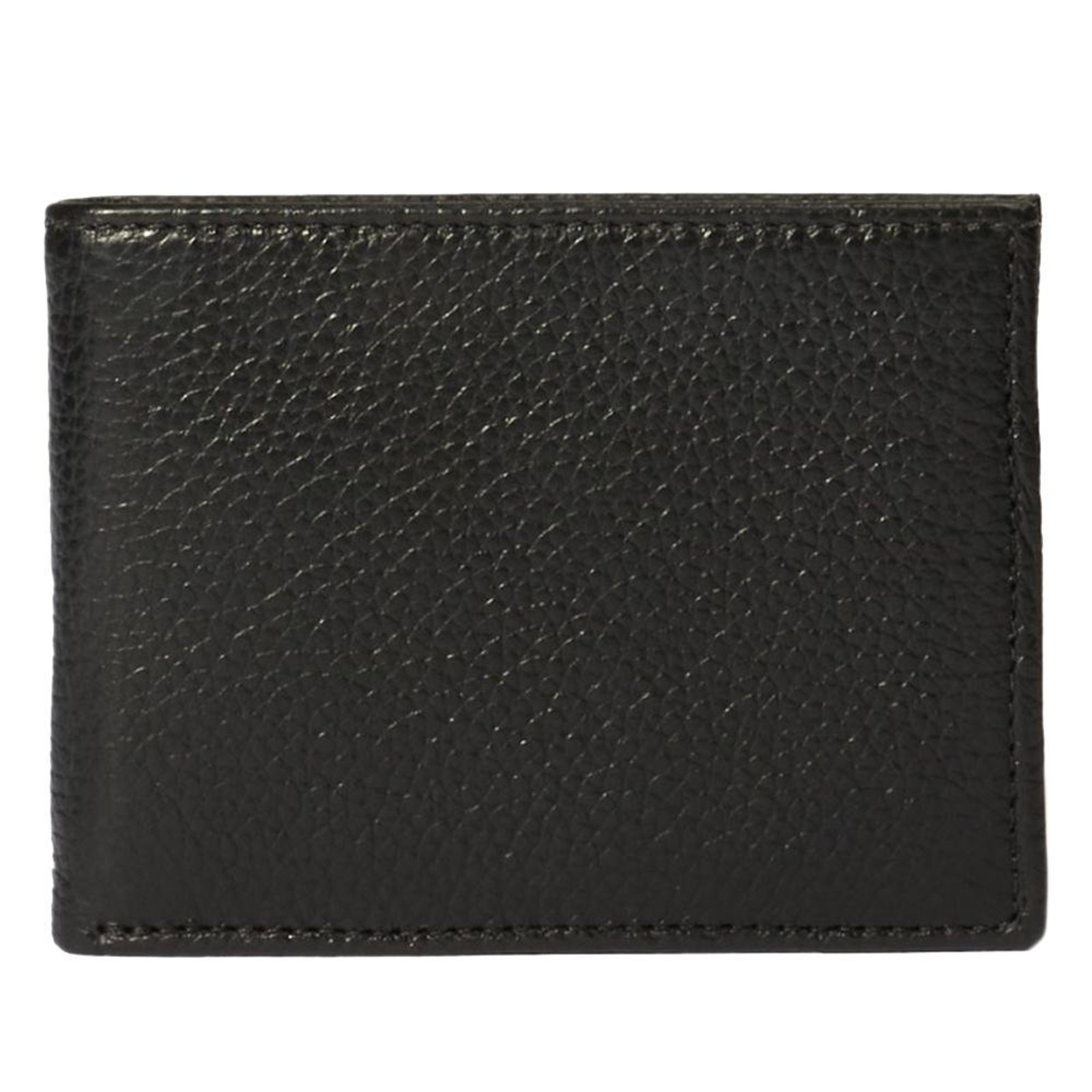 Carteira Osklen Masculina Básica Preto