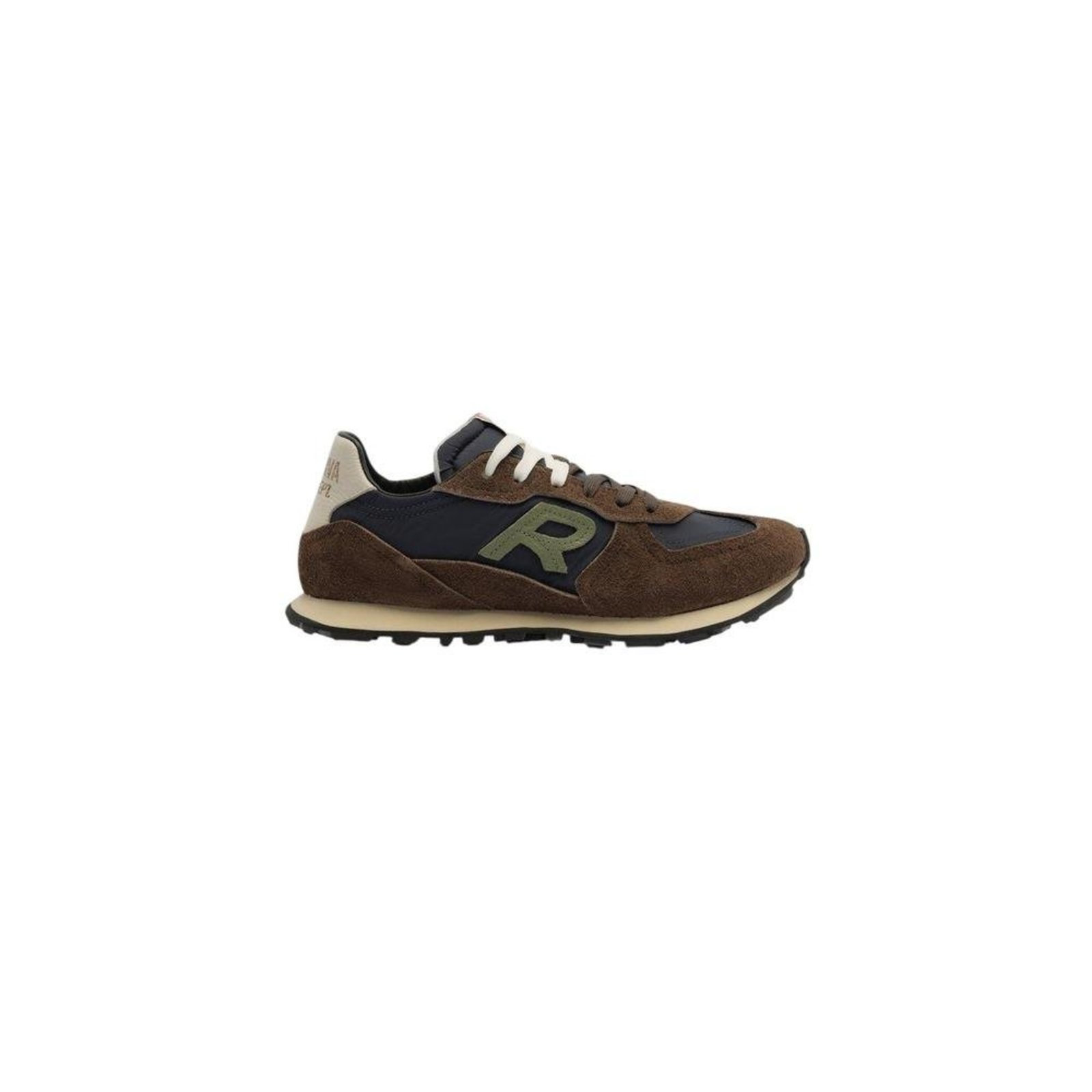 Tenis Athletic Reserva Go