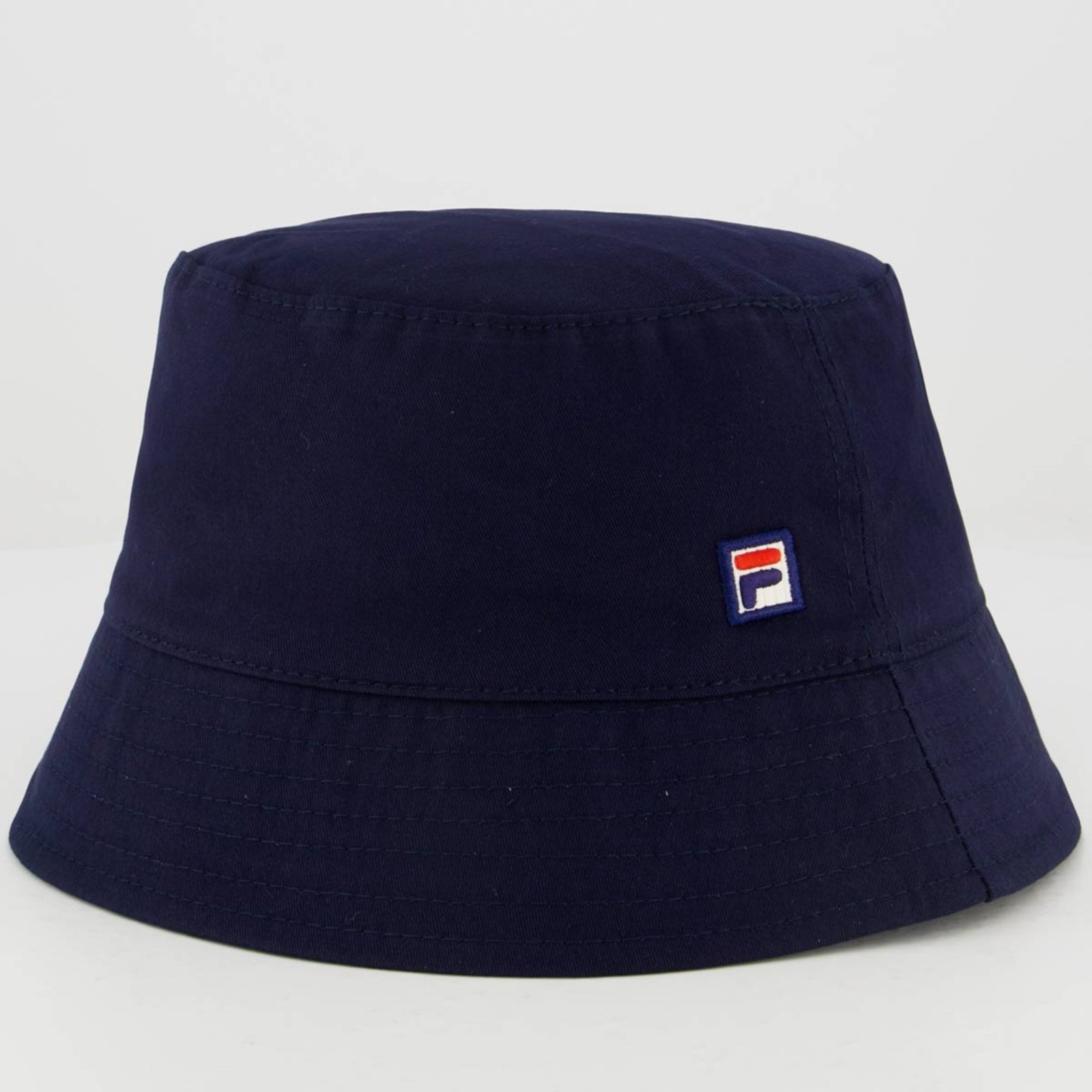 Vista 2 Bucket Fila Spot Life F-Box Marinho azul marinho Fila azul marinho