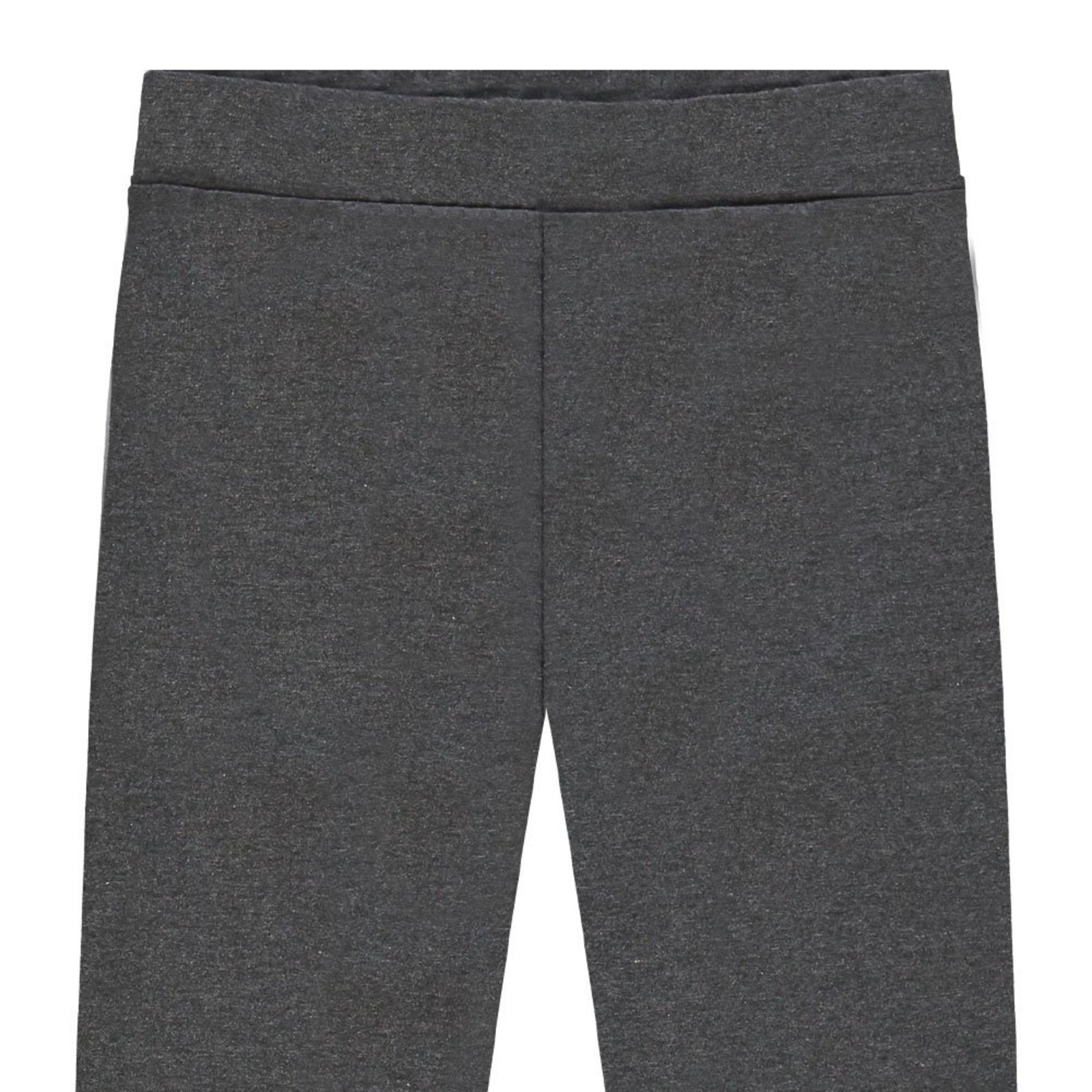 Infantil - Legging Preto Juvenil Pulla Bulla Menina - 55422-876