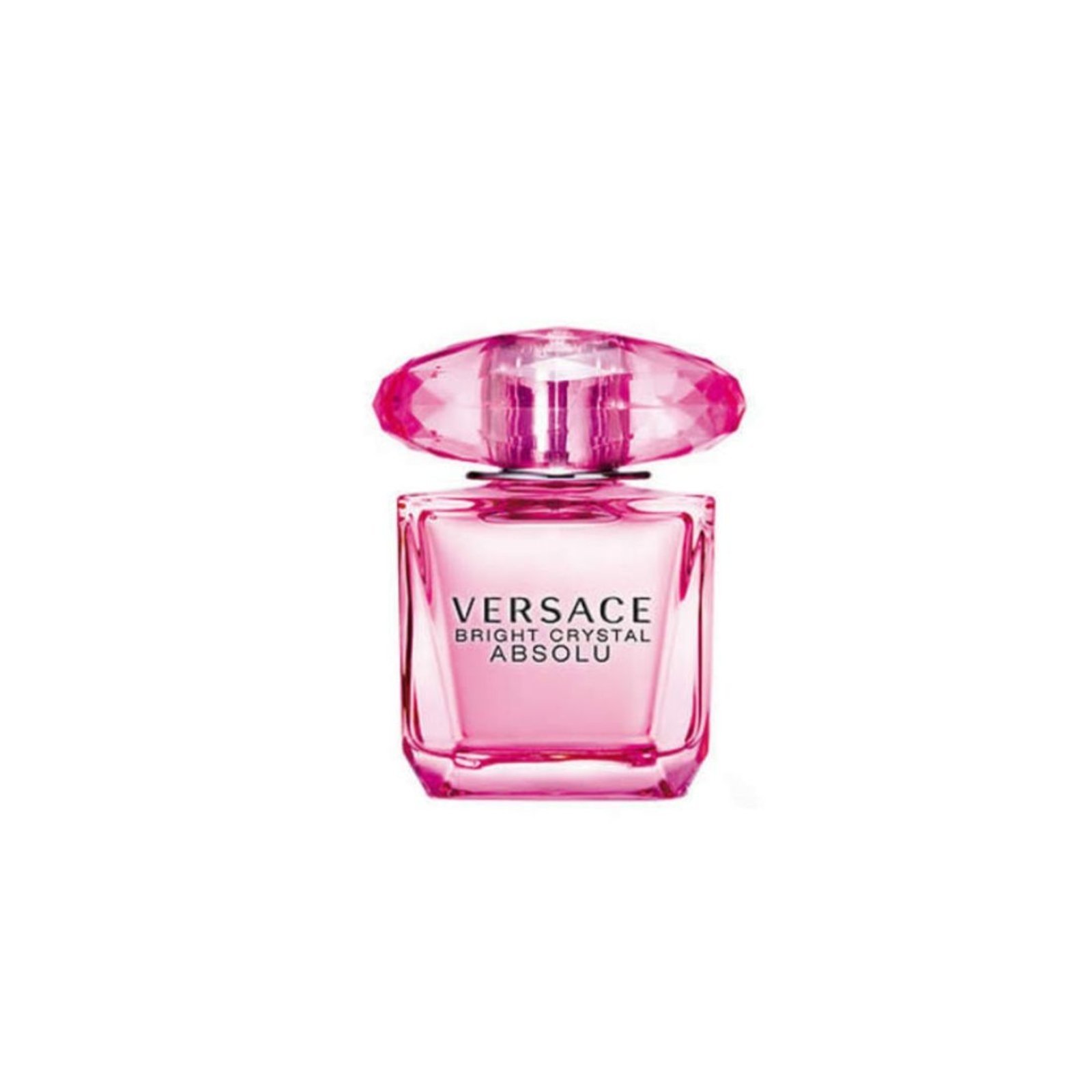 Bright Crystal Absolu Versace Eau de Parfum – Perfume Feminino 30ml