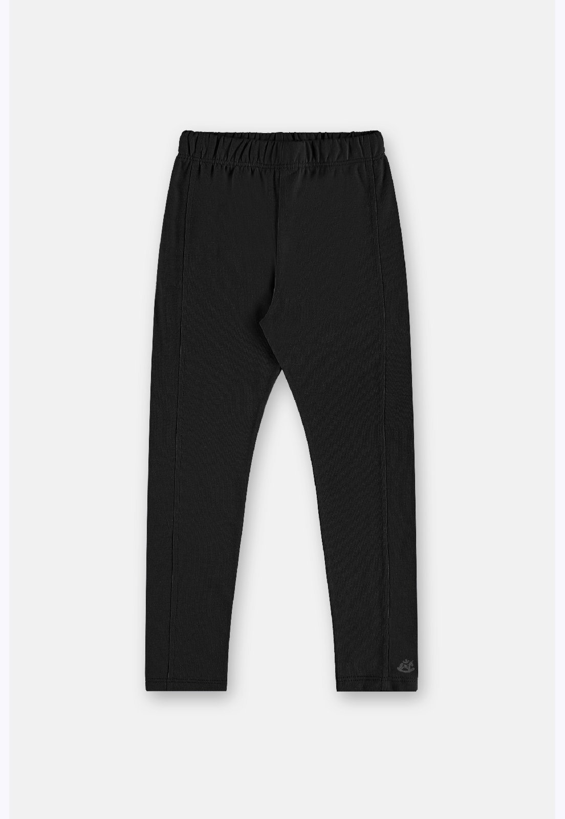 Infantil - Calça Legging Cotton Up Baby Preto