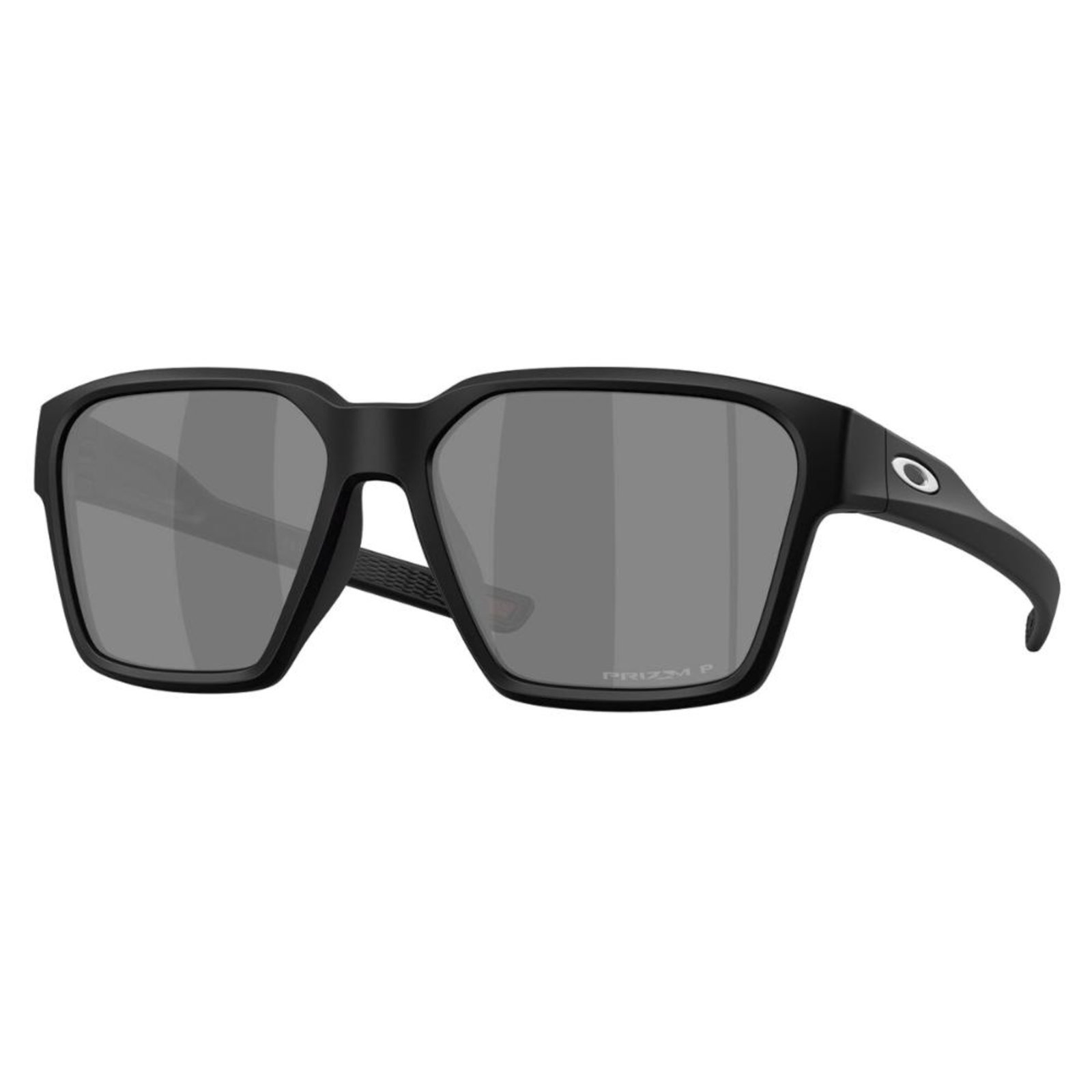Óculos de Sol Oakley Briza Polished Black Prizm Black Polarized