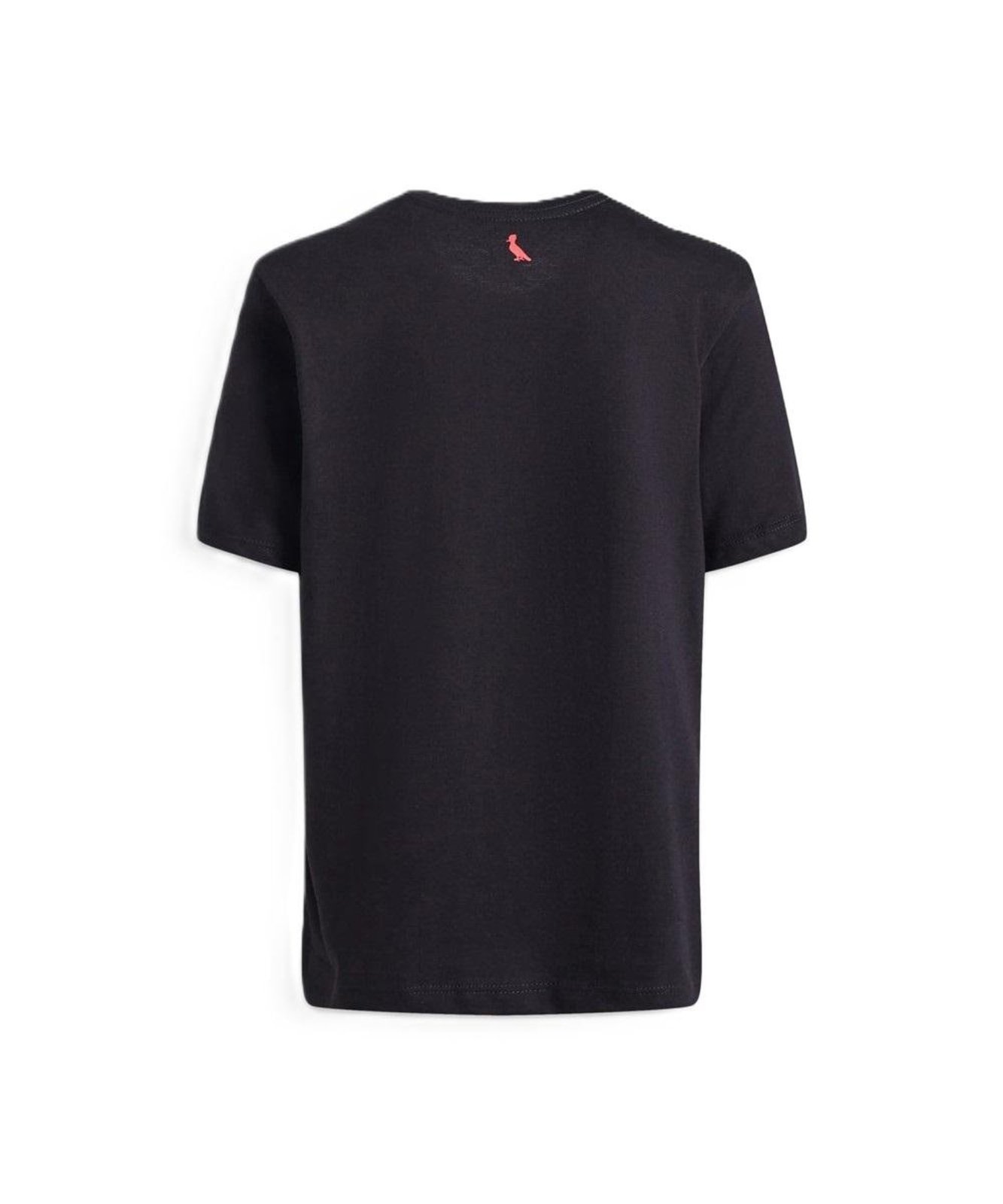 Infantil - Camiseta Estampada Hino Reserva Mini
