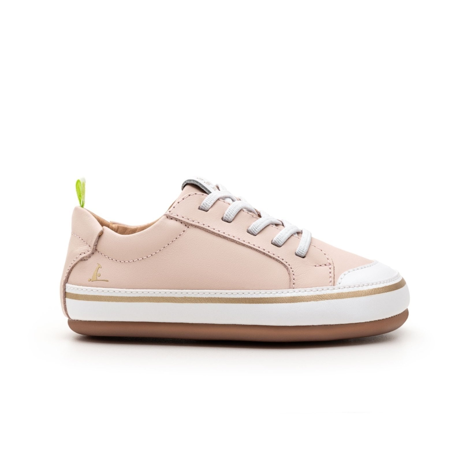 Infantil – Tênis Tip Toey Joey Funky 20 Rosa