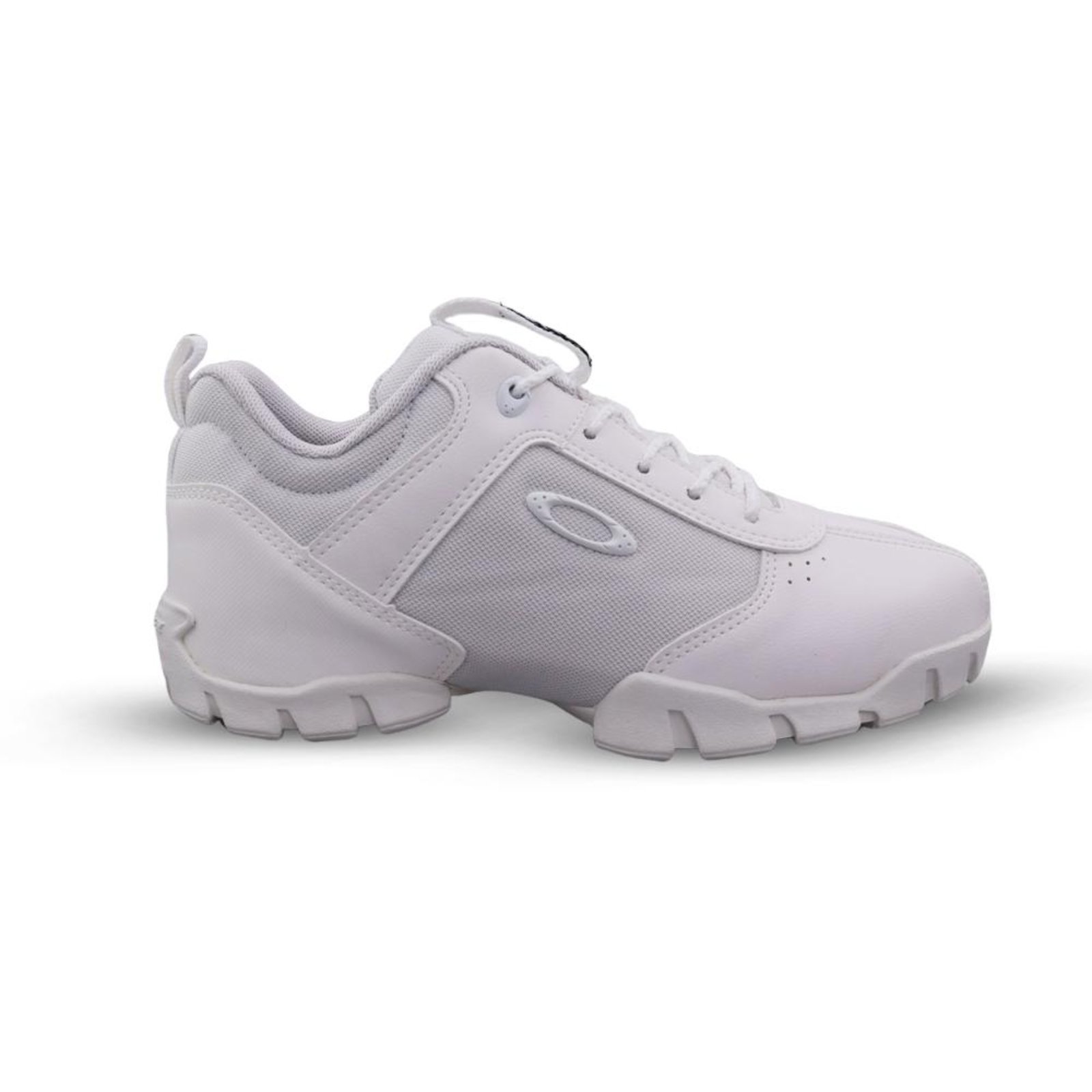 Tênis Masculino Oakley Battle Branco