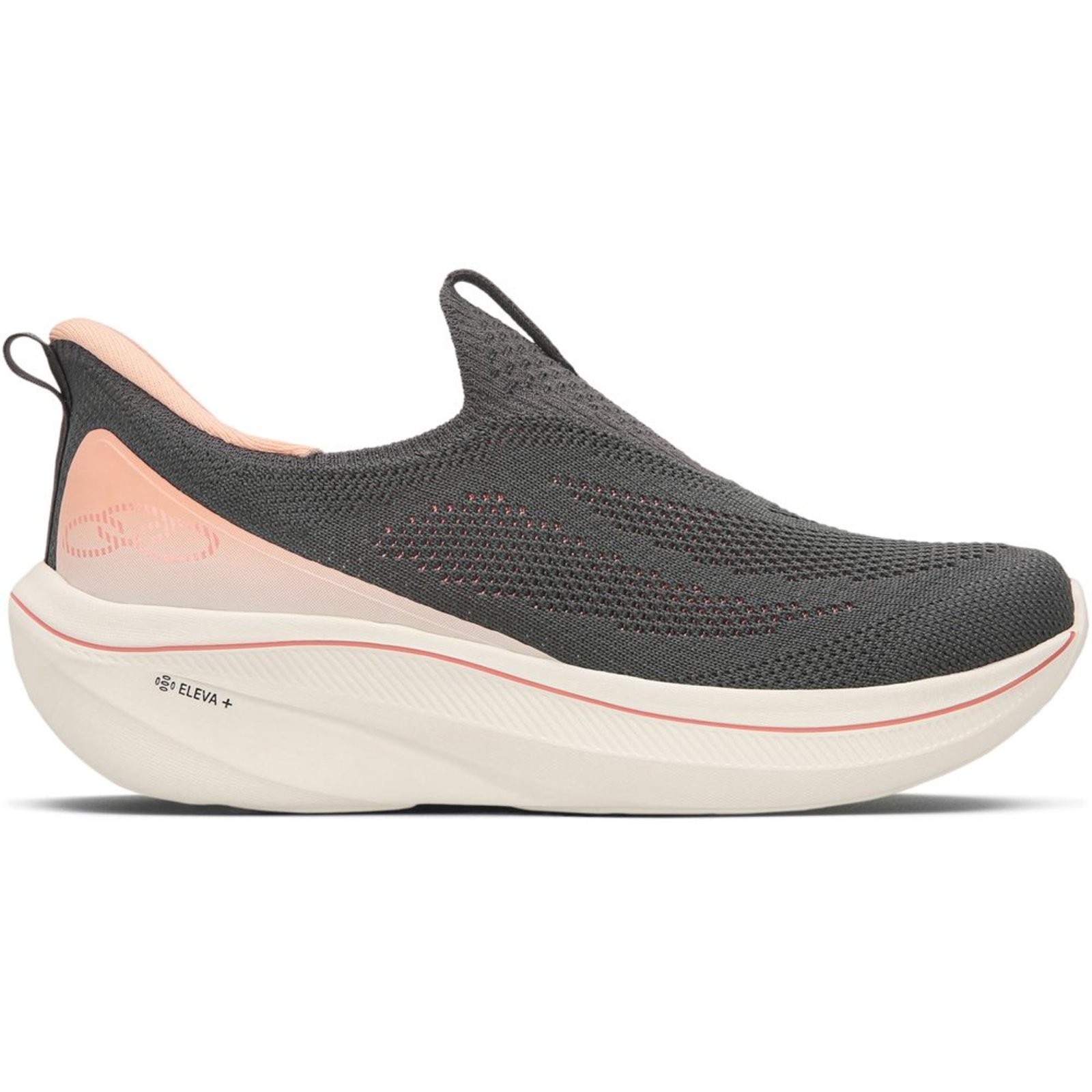 Tênis Olympikus Intuit 2 40 Cinza