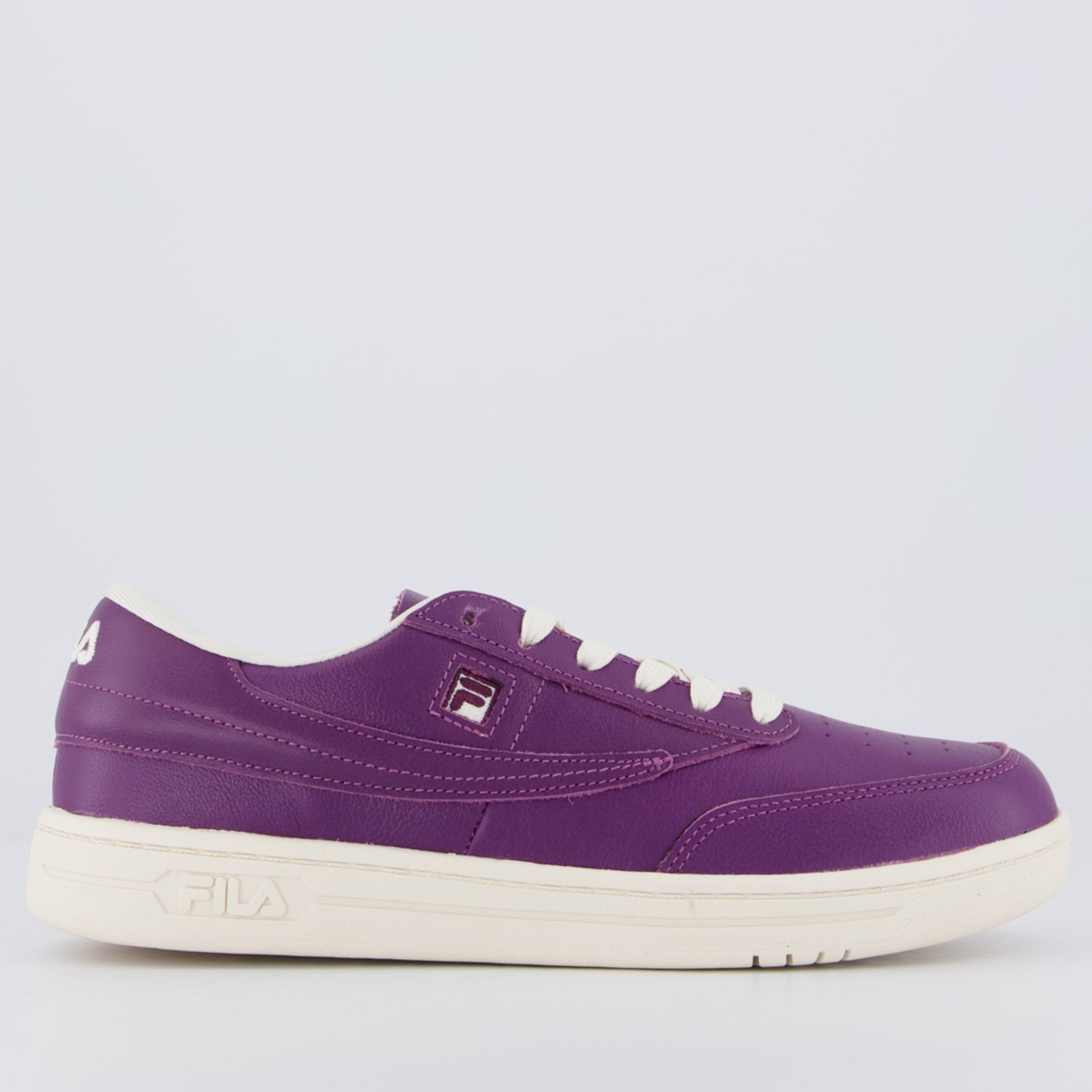 Vista 2 Tênis Fila 88 Sports Feminino roxo Fila roxo