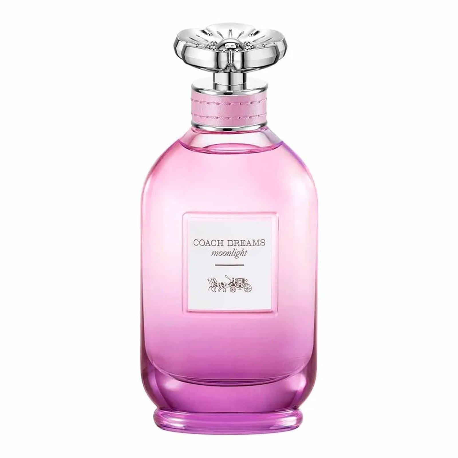 Coach Dreams Moonlight Eau de Parfum - Perfume Feminino 60ml