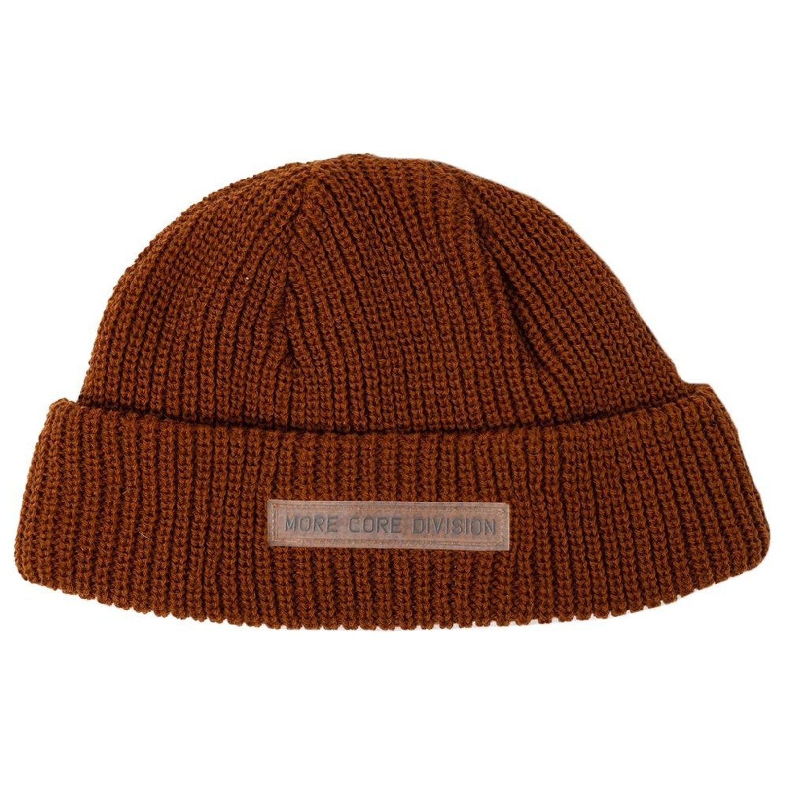 Gorro MCD Marinheiro More Core WT26 Ocre Barbaro