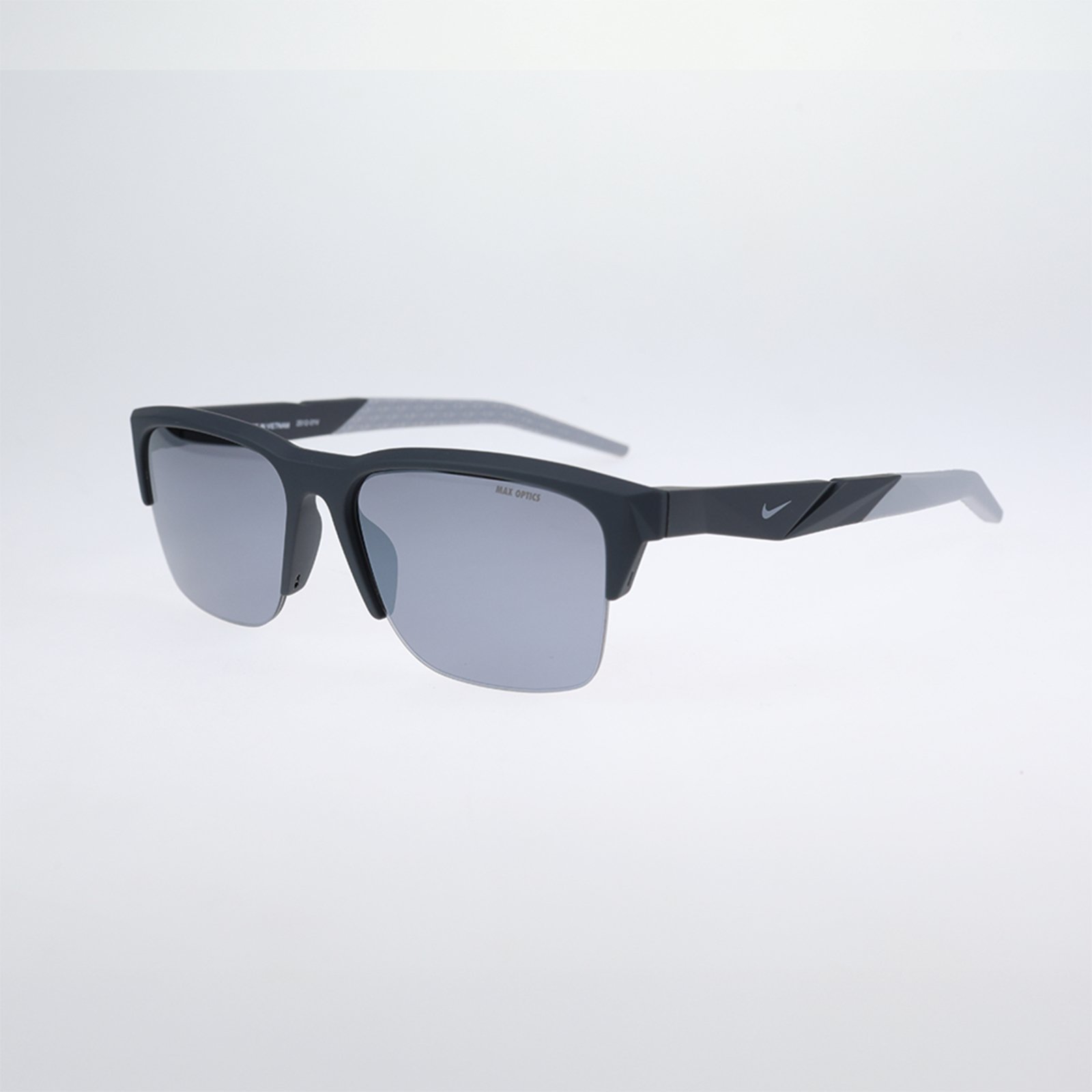Óculos de Sol Nike Radeon Ware IR4369X Silver - Matte Anthracite