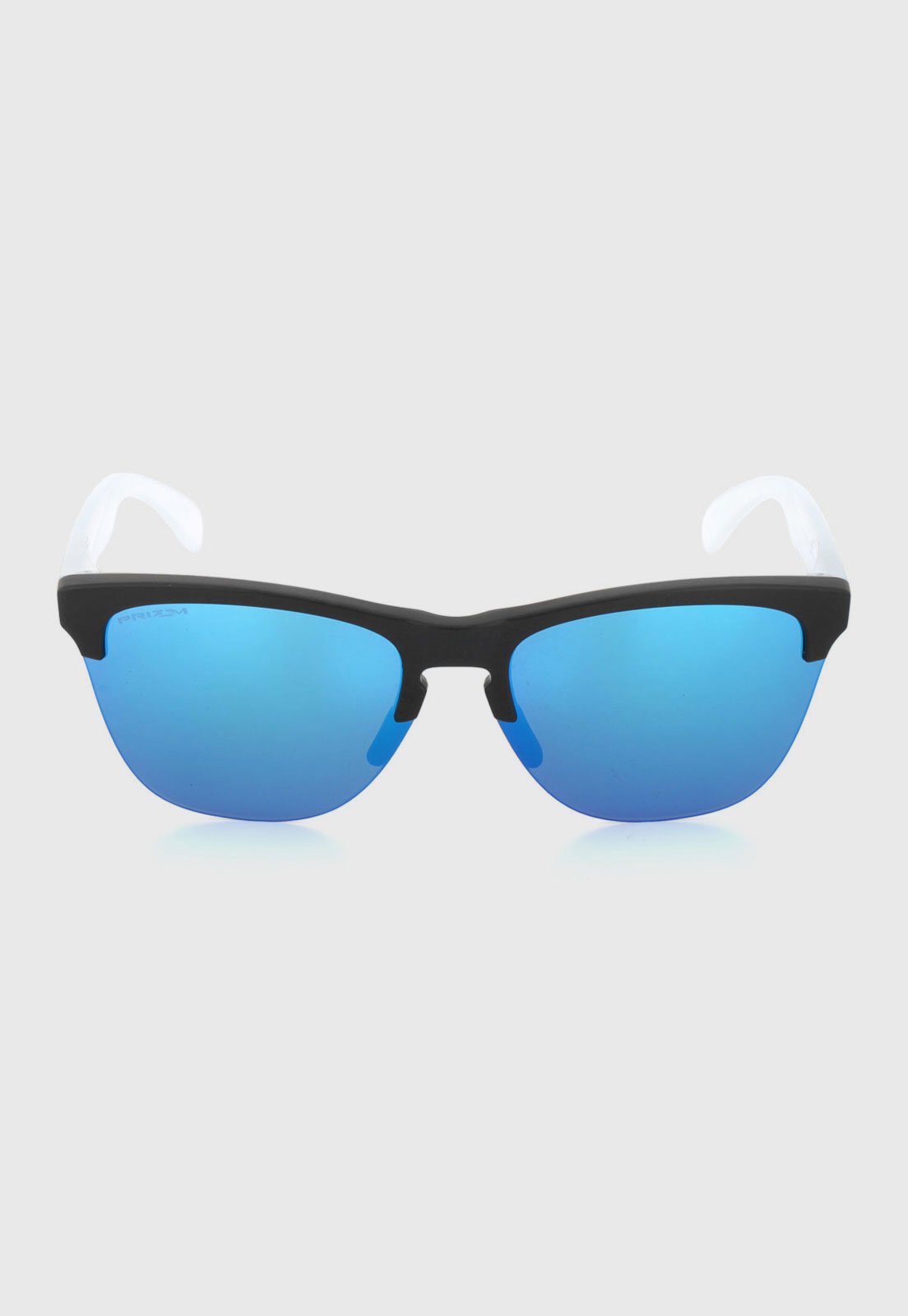 Vista 3 Óculos de Sol Oakley Frogskins Lite preto Oakley preto